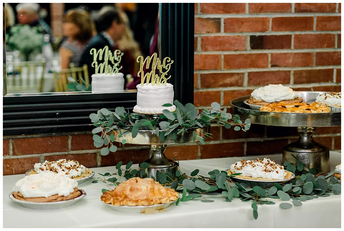 Hall at Fauntleroy Seattle Wedding Photography, Snohomish Weddin