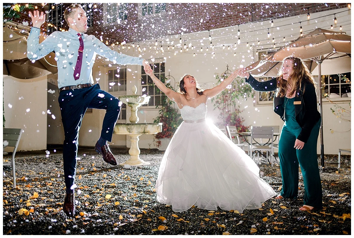 Hall at Fauntleroy Seattle Wedding Photography, Snohomish Weddin