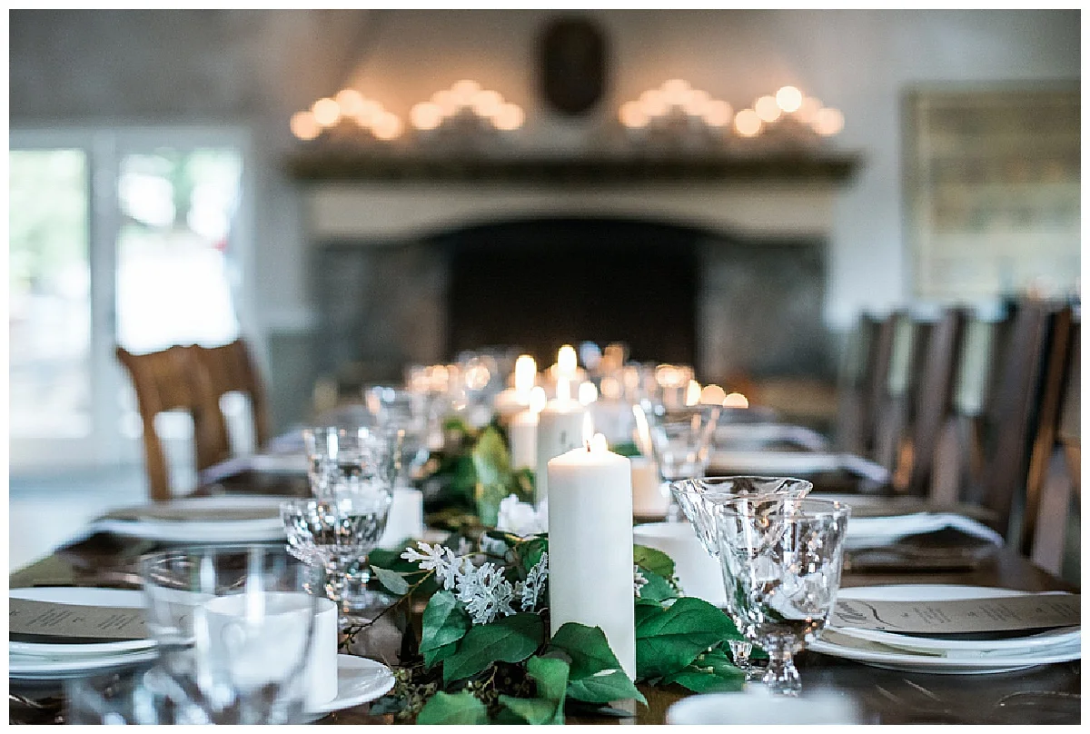 Chateau Lille wedding, Winter indoor PNW wedding, lodge, delille