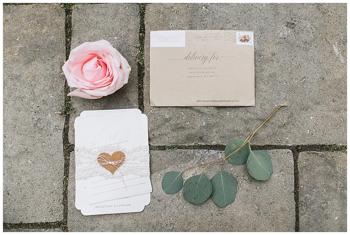 Chateau Lill Wedding in wine country. Woodinville Wedding. Delil