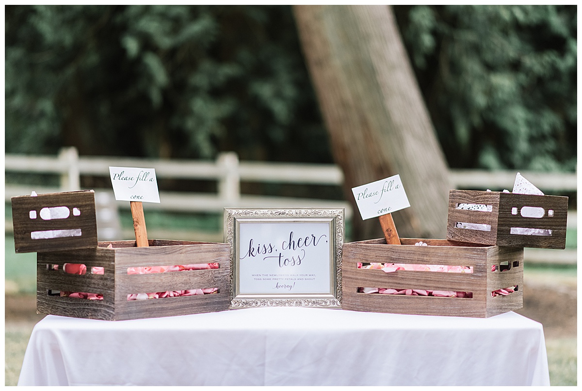 Chateau Lill Wedding in wine country. Woodinville Wedding. Delil