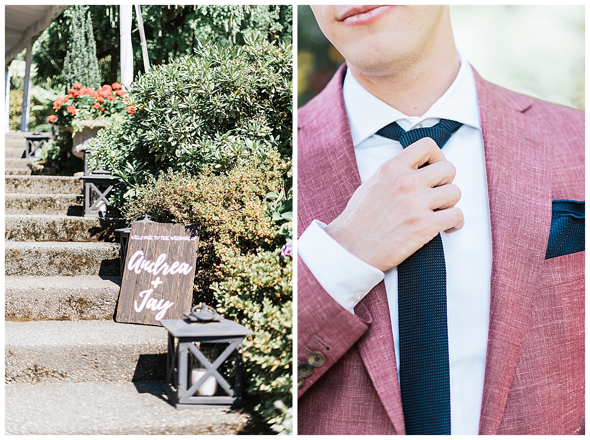 Chateau Lille wedding, Winter indoor PNW wedding, lodge, delille