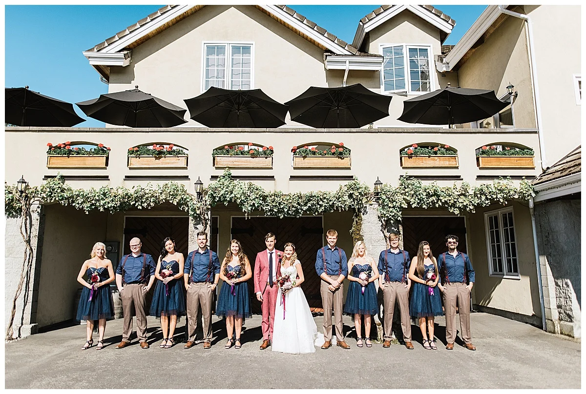 Chateau Lille wedding, Winter indoor PNW wedding, lodge, delille