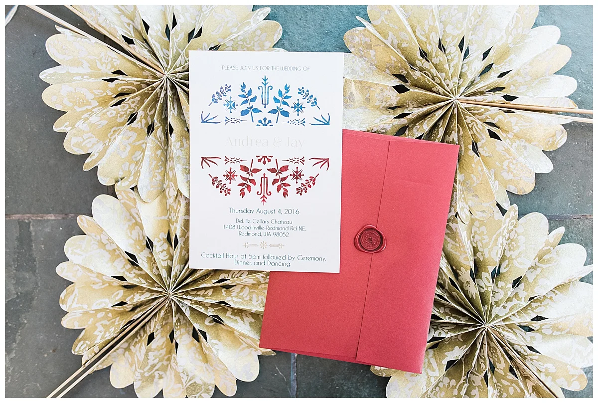 Chateau Lille wedding, Winter indoor PNW wedding, lodge, delille