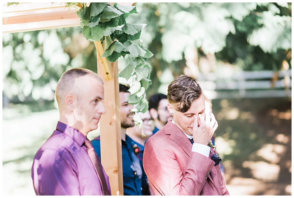 Chateau Lille wedding, Winter indoor PNW wedding, lodge, delille