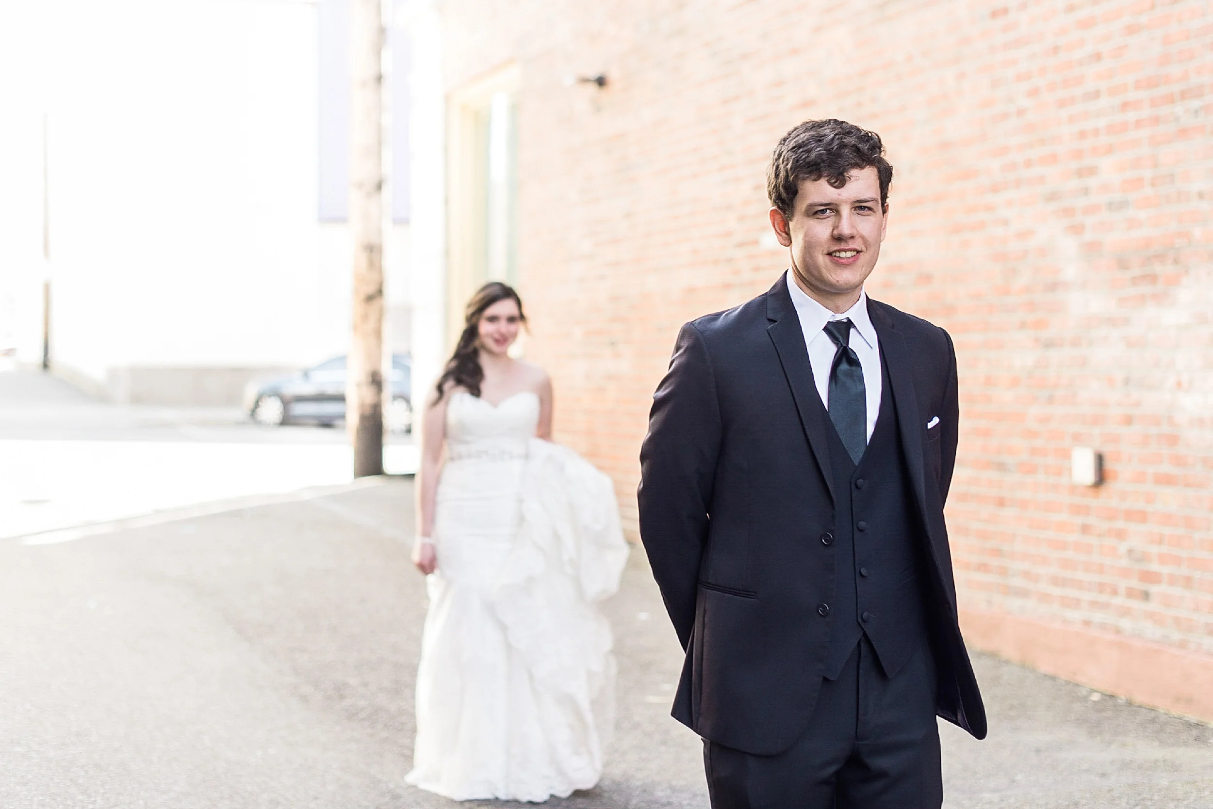 Monte Cristo Ballroom Seattle Wedding Photography, Snohomish Wed