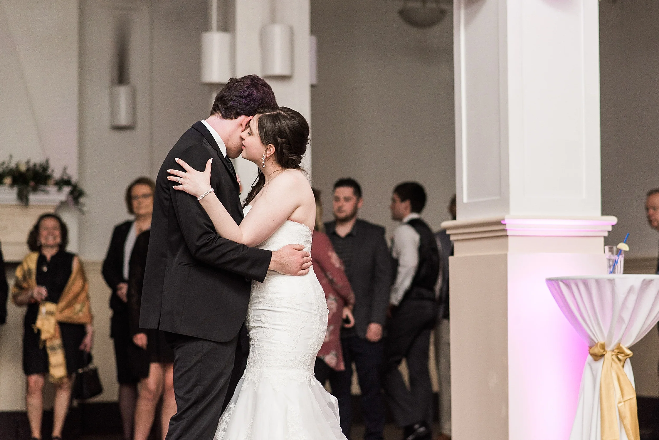Monte Cristo Ballroom Seattle Wedding Photography, Snohomish Wed