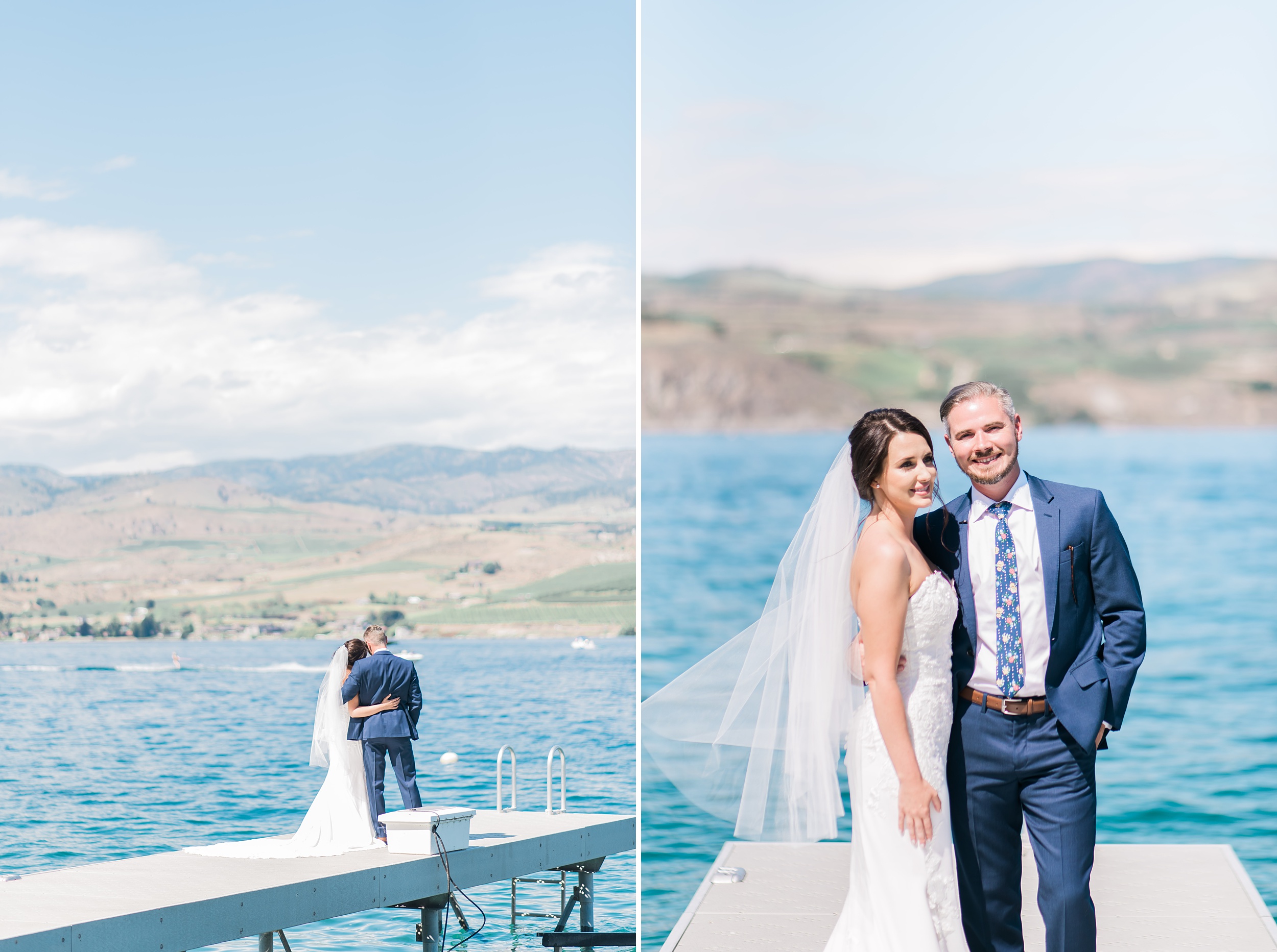 Lake Chelan wedding venues