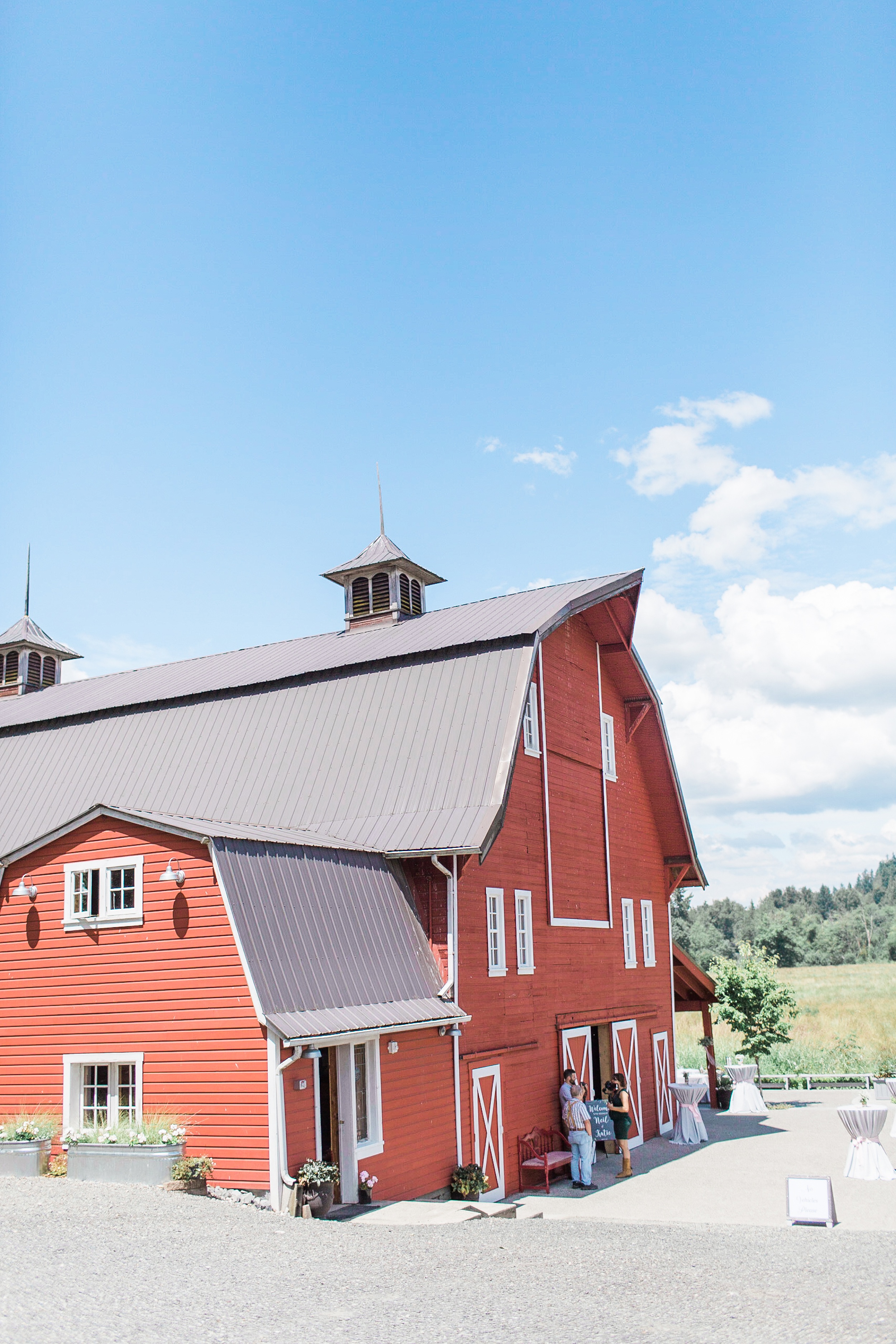 Marionfield Farm Wedding. Snohomish wedding photographer. Seattl