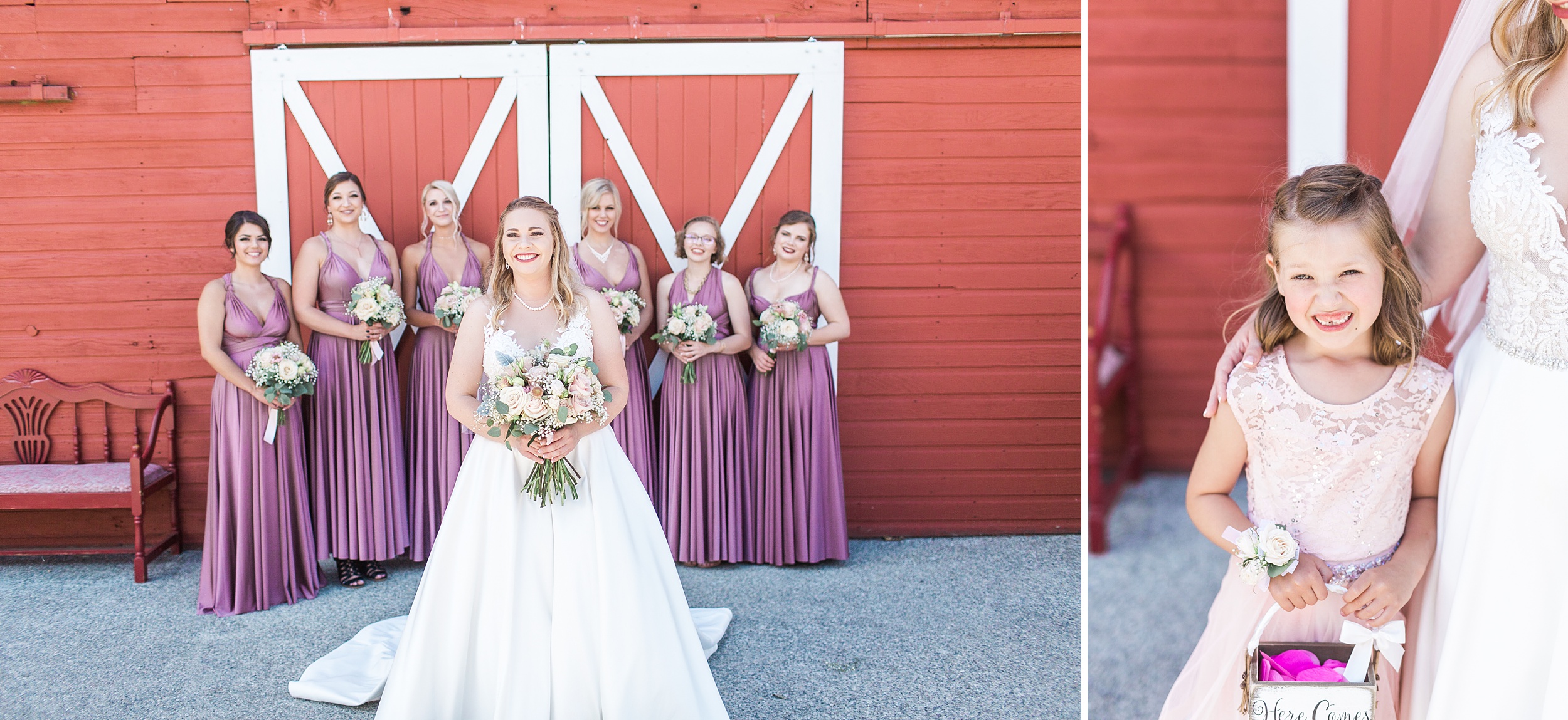 Marionfield Farm Wedding. Snohomish wedding photographer. Seattl