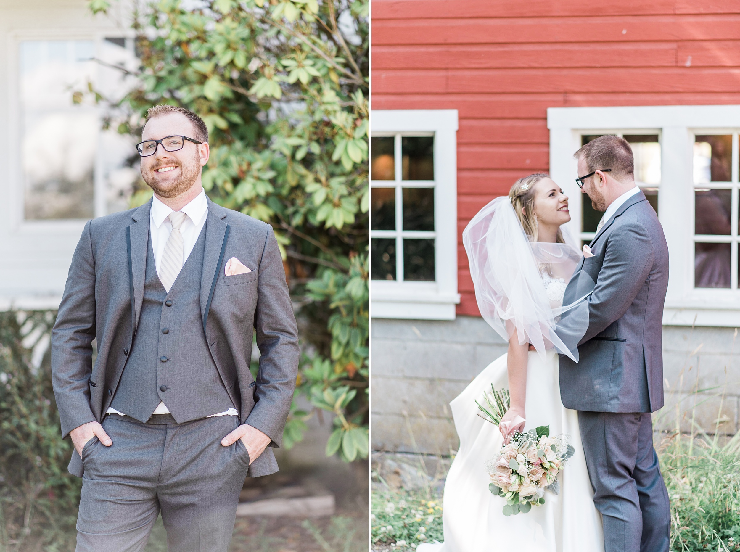 Marionfield Farm Wedding. Snohomish wedding photographer. Seattl