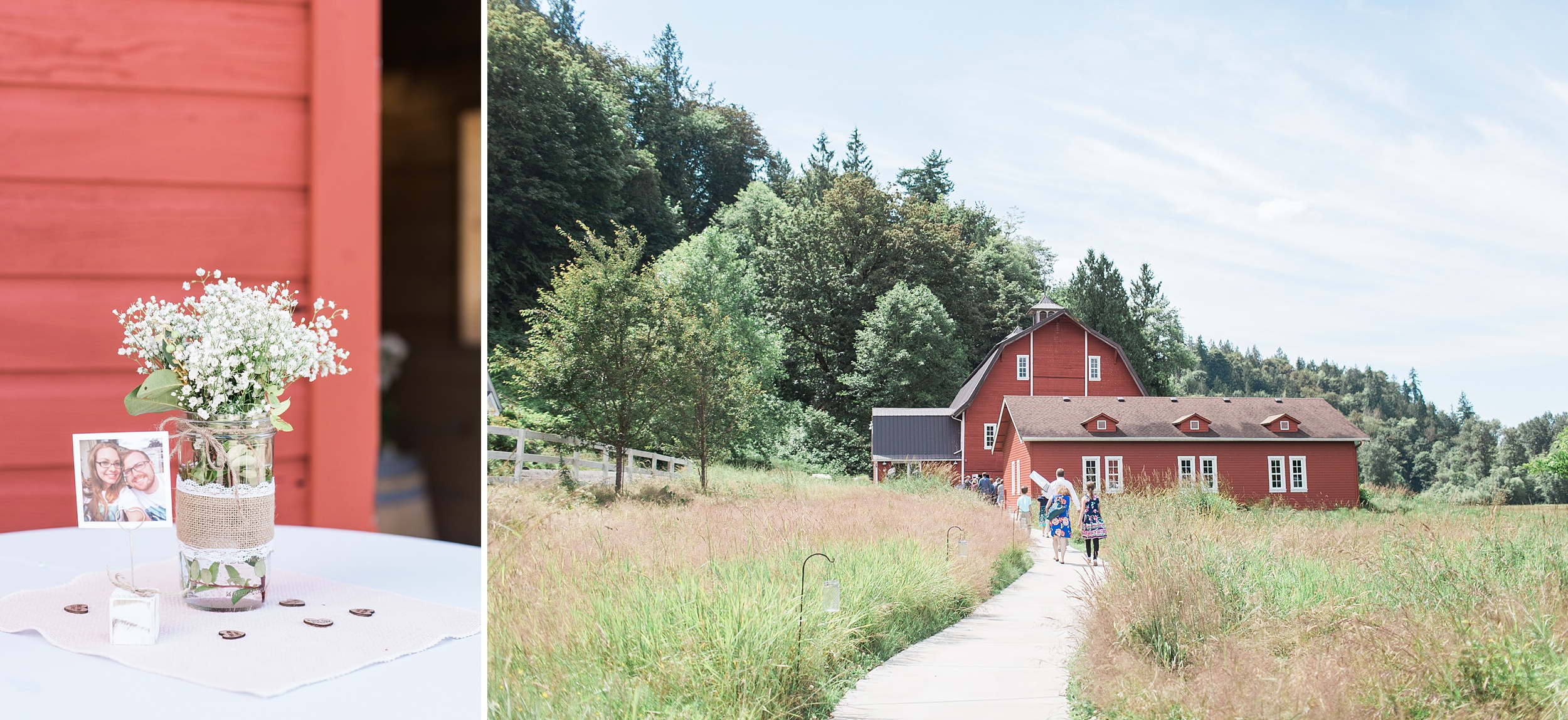 Marionfield Farm Wedding. Snohomish wedding photographer. Seattl