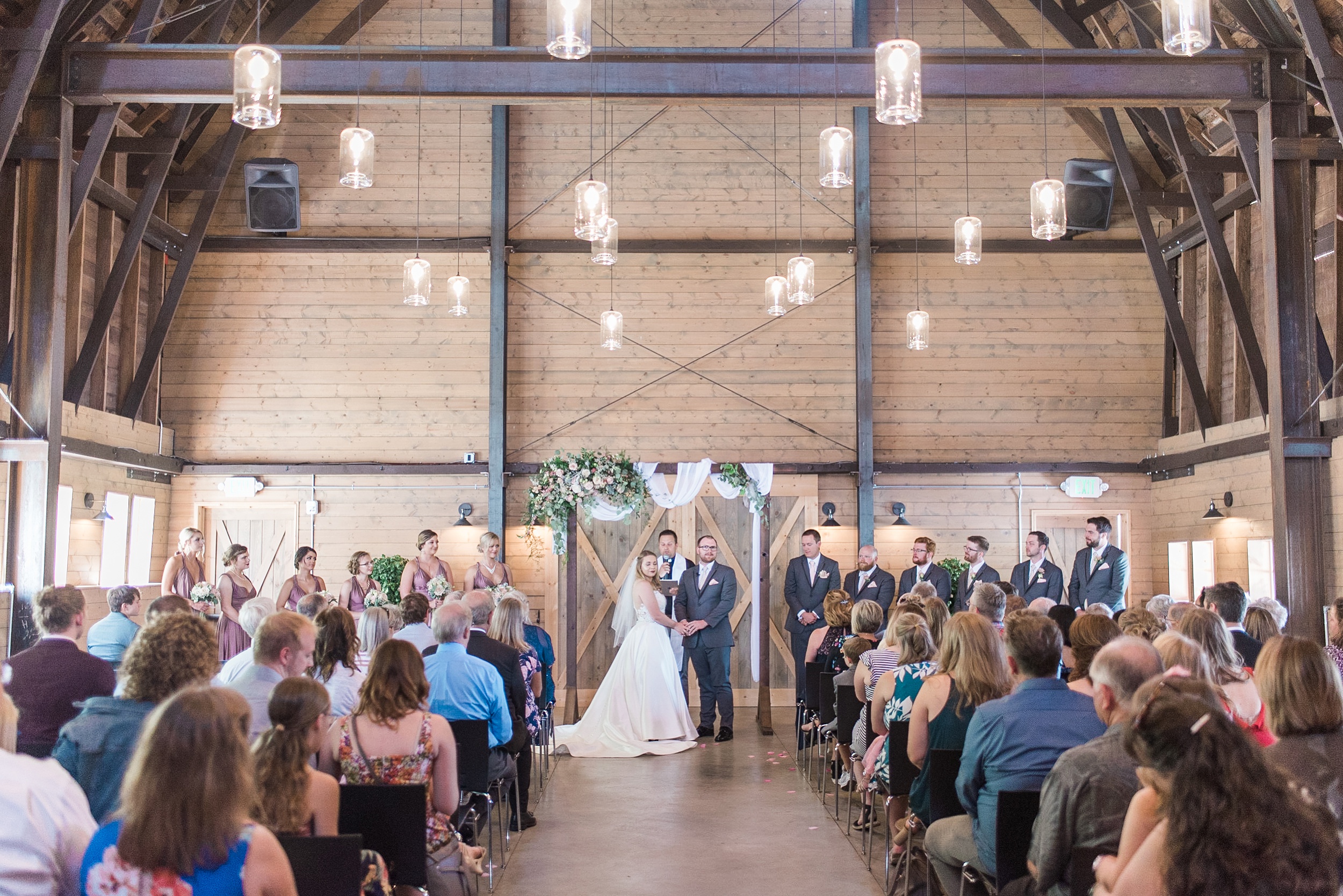 Marionfield Farm Wedding. Snohomish wedding photographer. Seattl