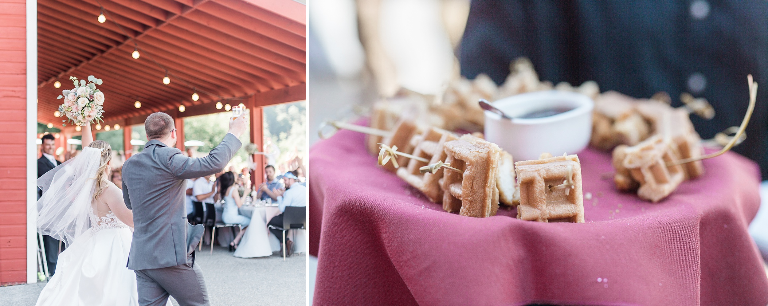 Marionfield Farm Wedding. Snohomish wedding photographer. Seattl