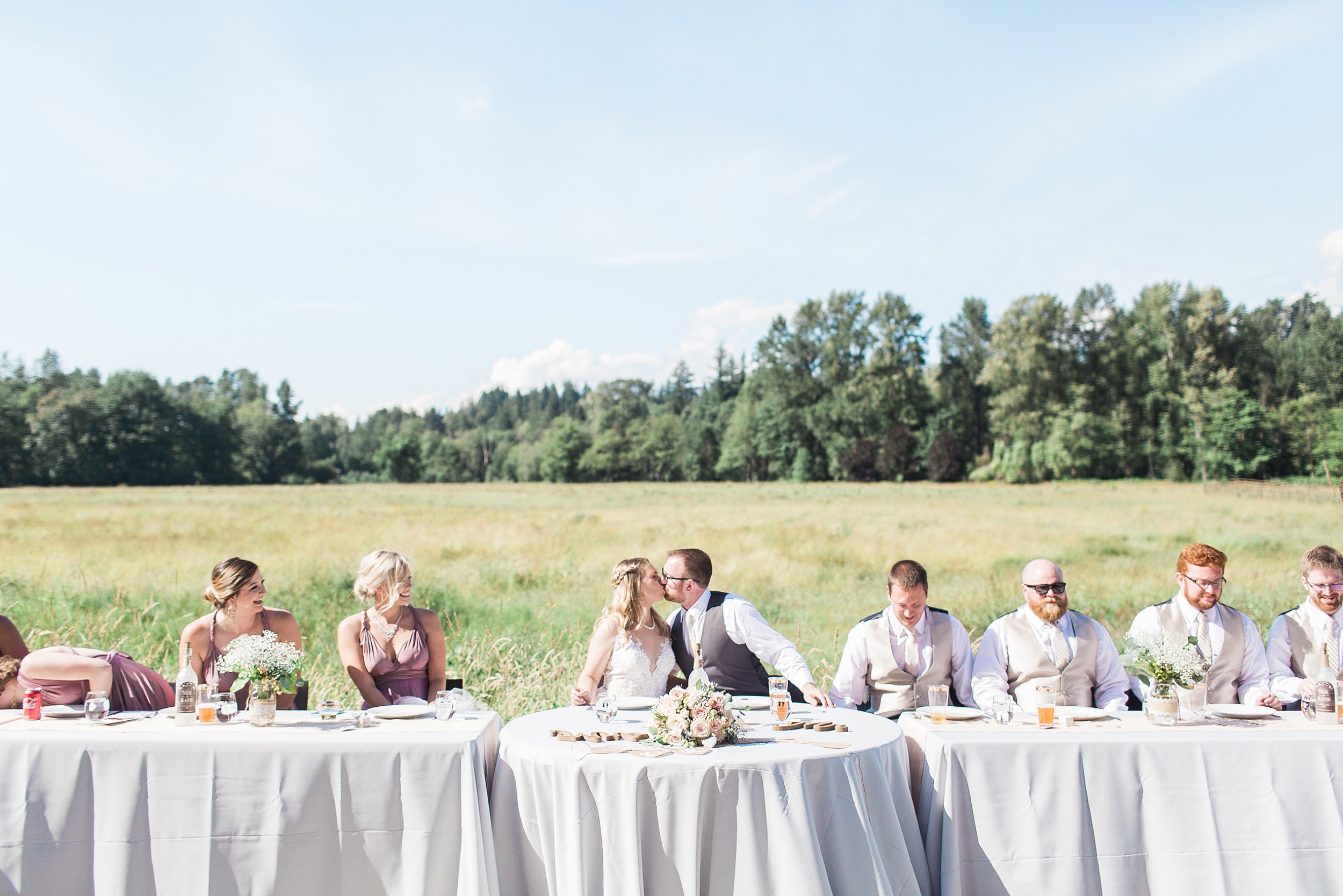 Marionfield Farm Wedding. Snohomish wedding photographer. Seattl