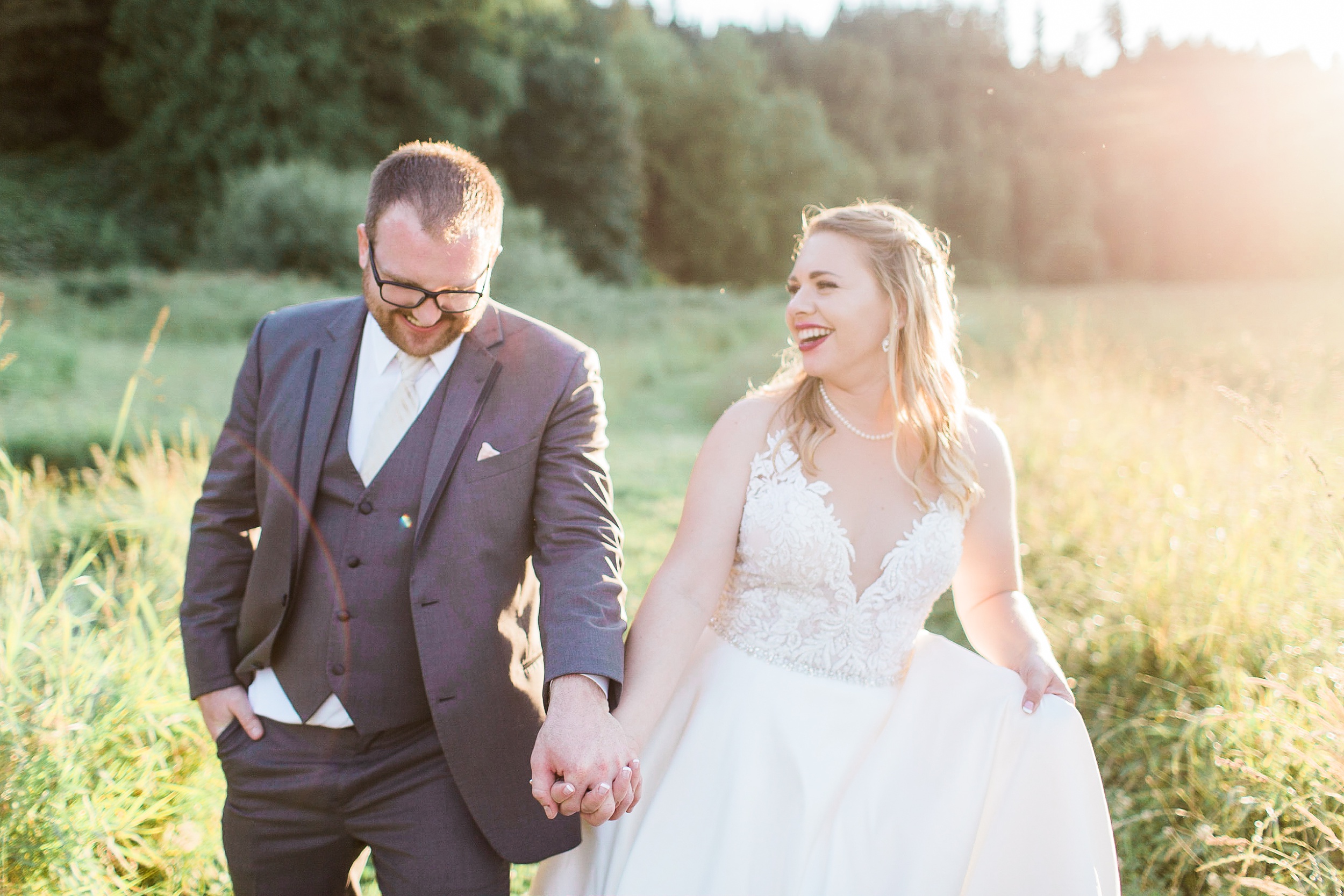 Marionfield Farm Wedding. Snohomish wedding photographer. Seattl