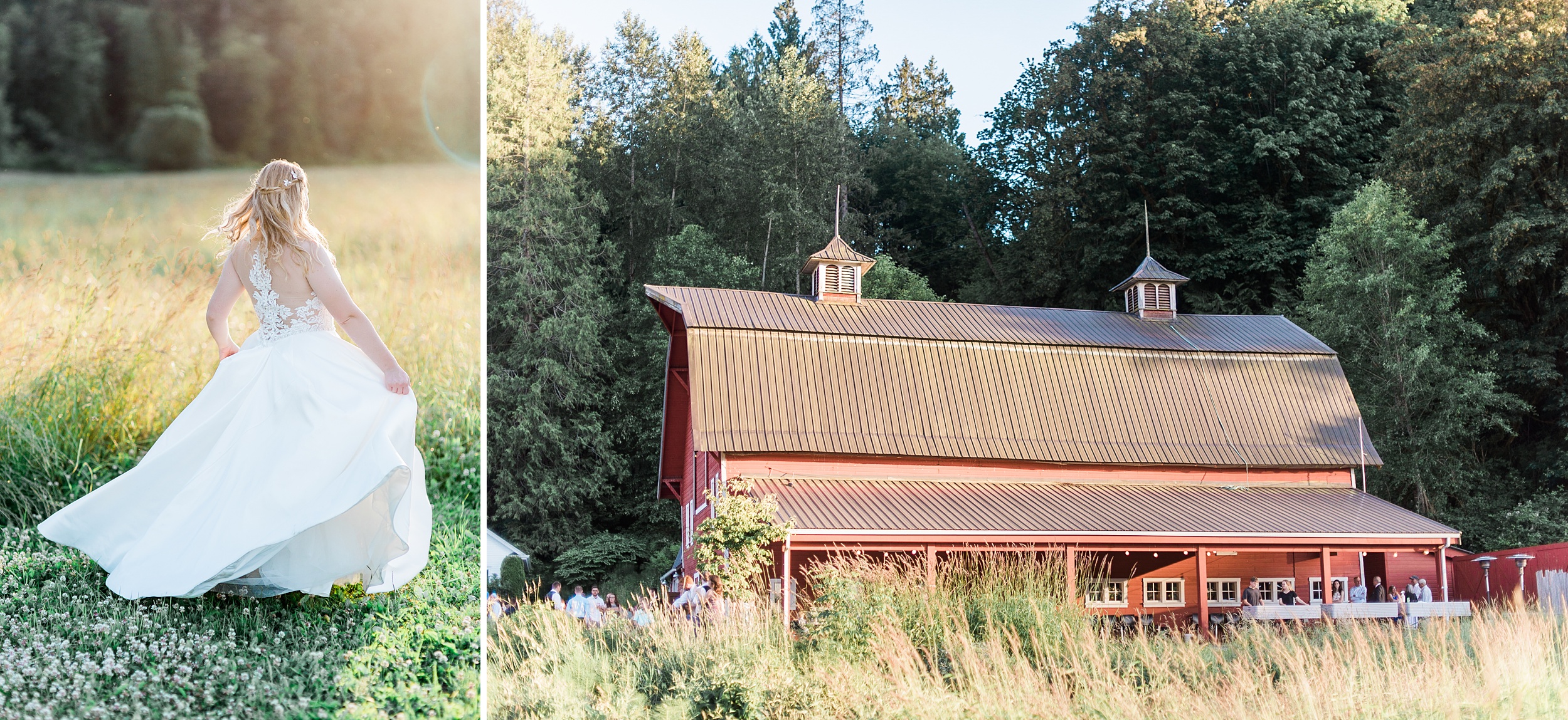 Marionfield Farm Wedding. Snohomish wedding photographer. Seattl