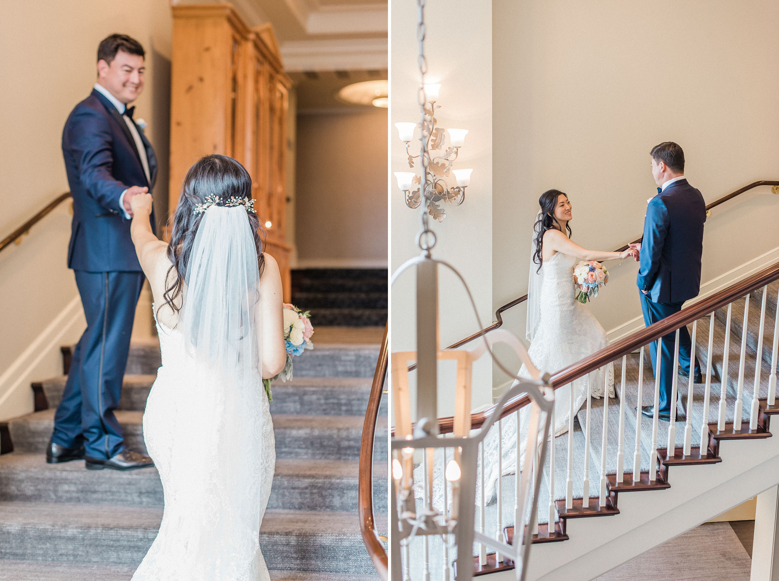 Woodmark Hotel Wedding venue photos, Seattle Wedding Photography