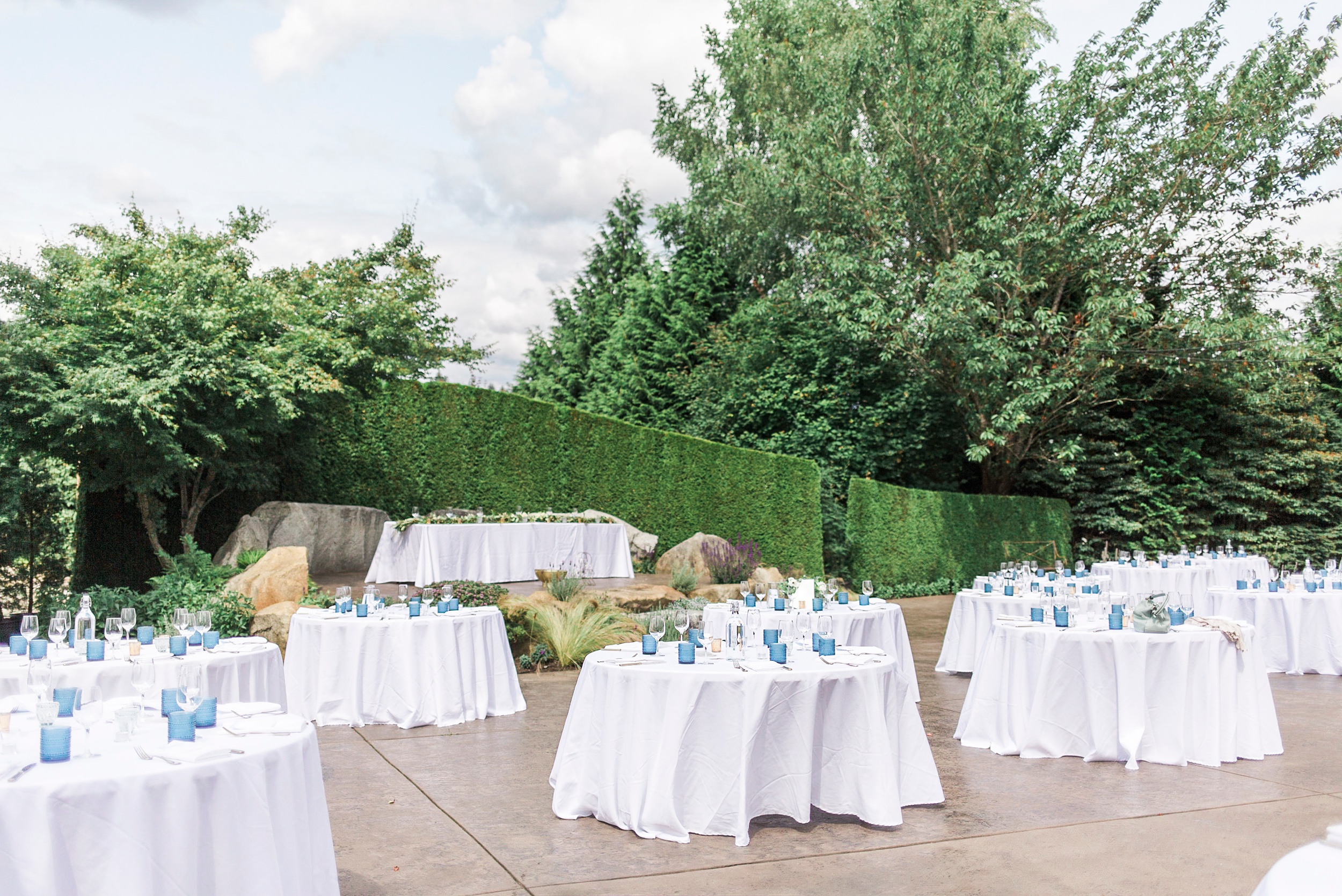 Pine Creek Nursery Wedding, Monroe. Claire & Cody. Seattle Weddi