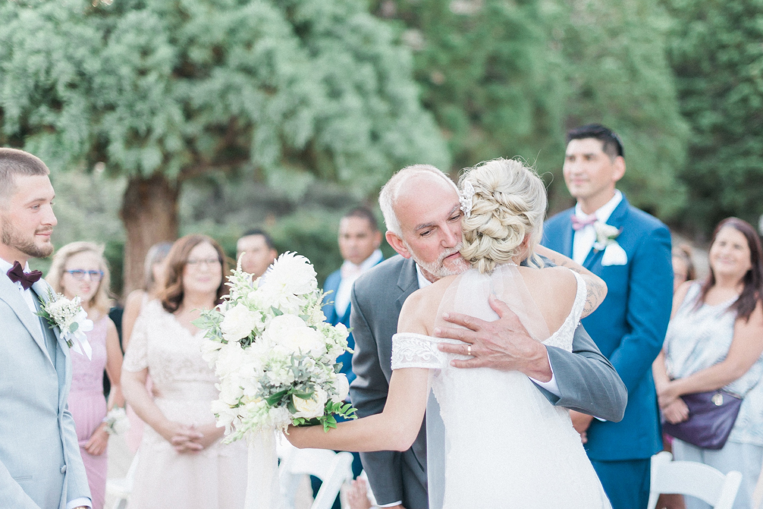 Mount Charleston Adventure Elopement Wedding Photography. Las Ve