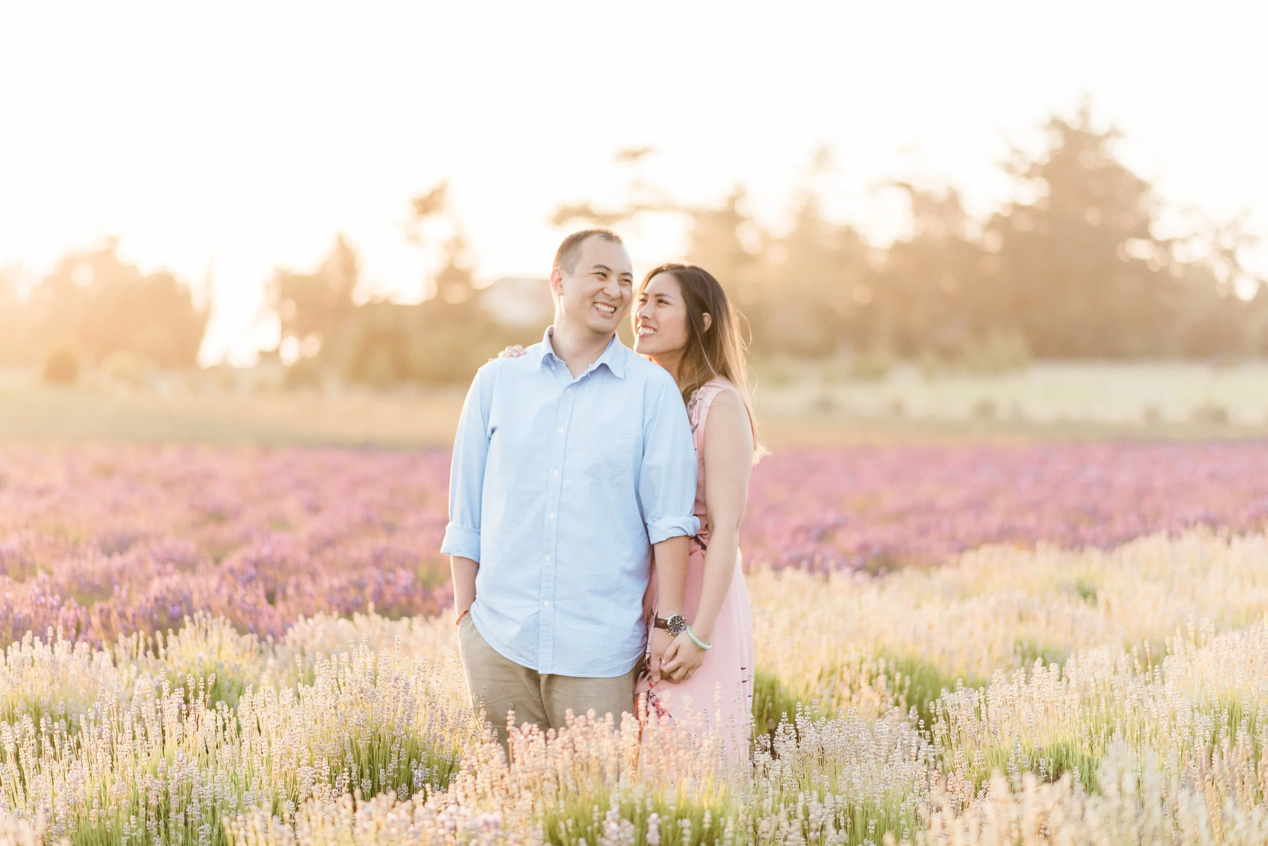 Micro Wedding Venue Lavender