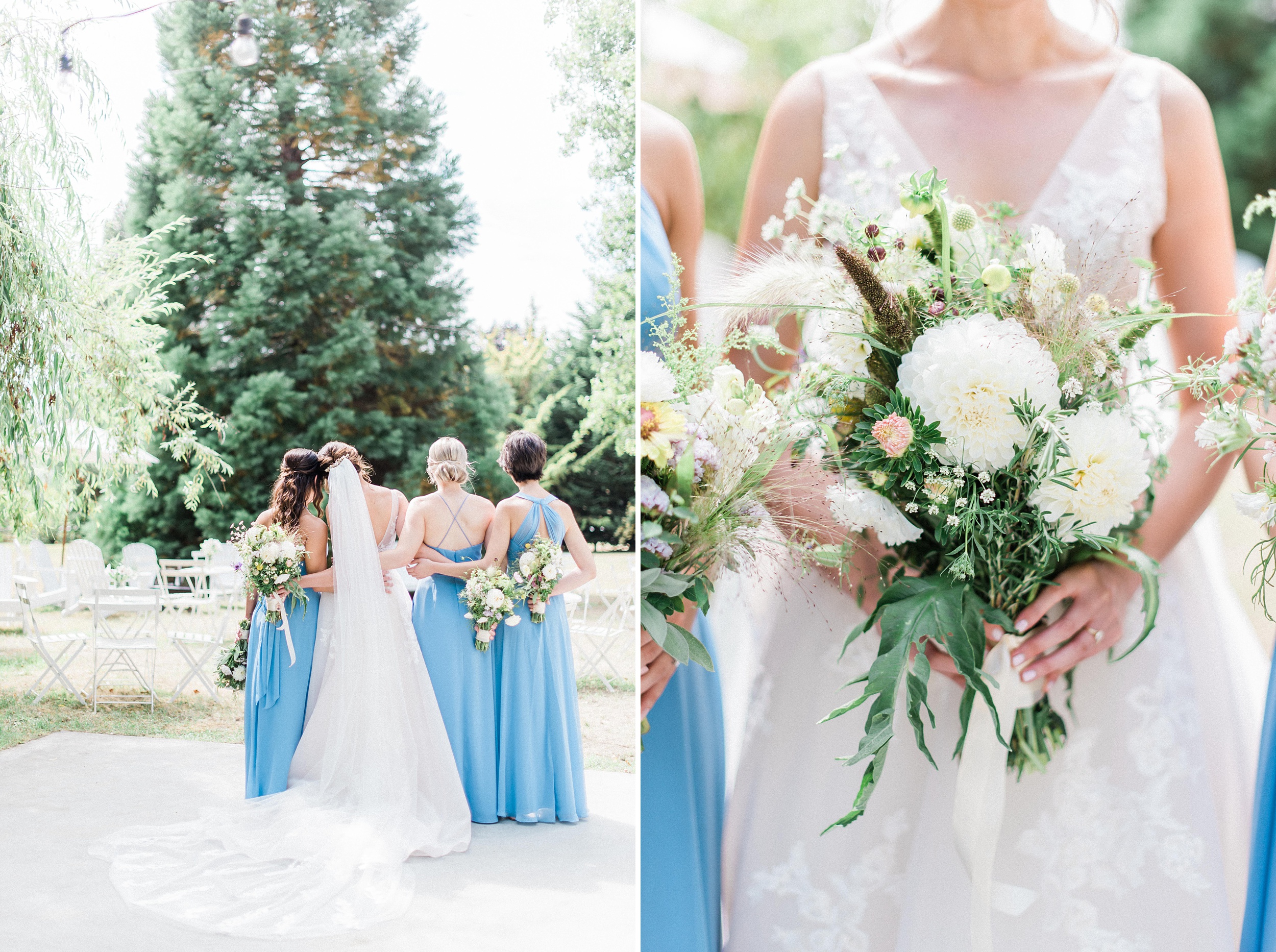 Wayfarer Whidbey Island Wedding. Seattle Wedding Photographer.