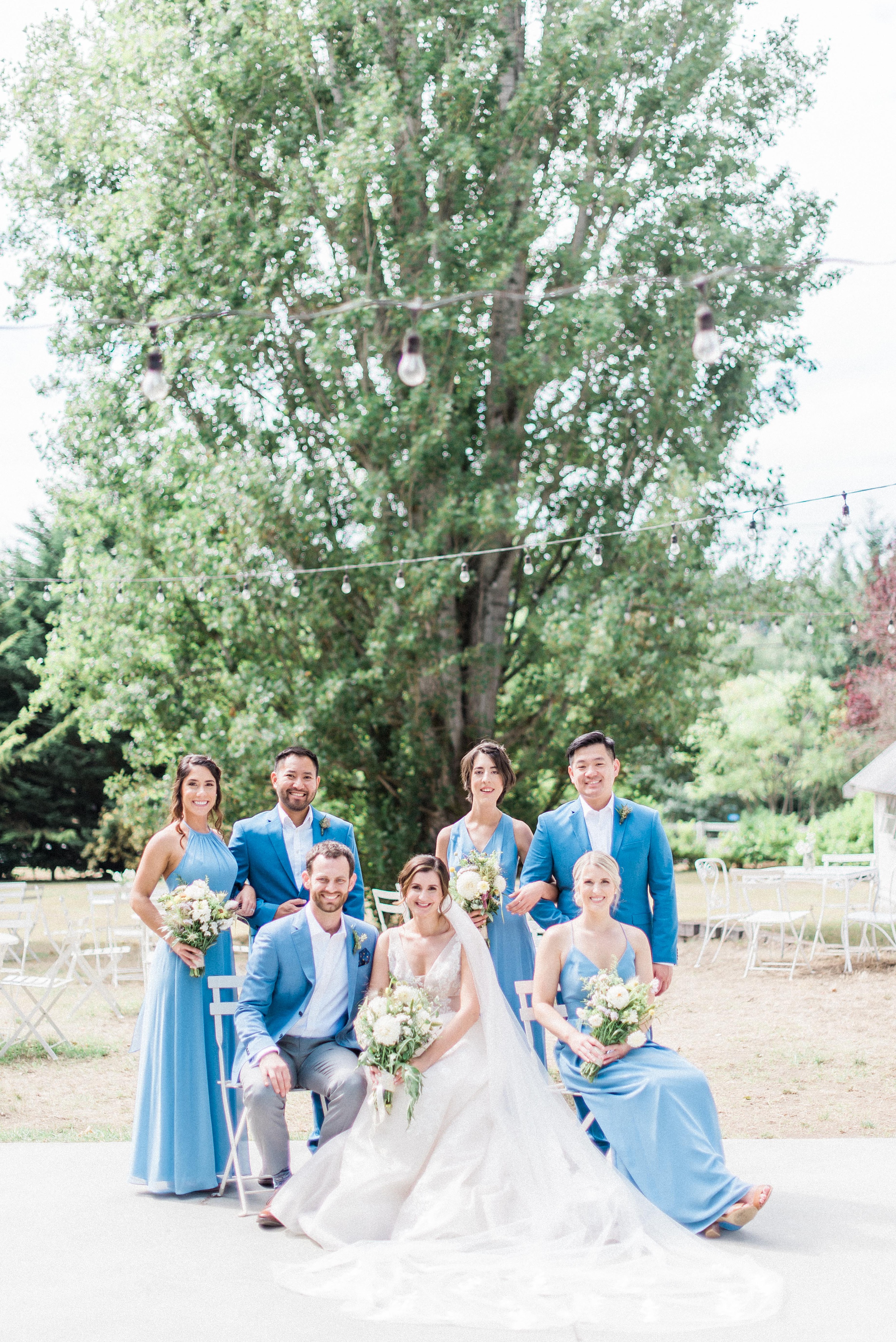 Wayfarer Whidbey Island Wedding. Seattle Wedding Photographer.