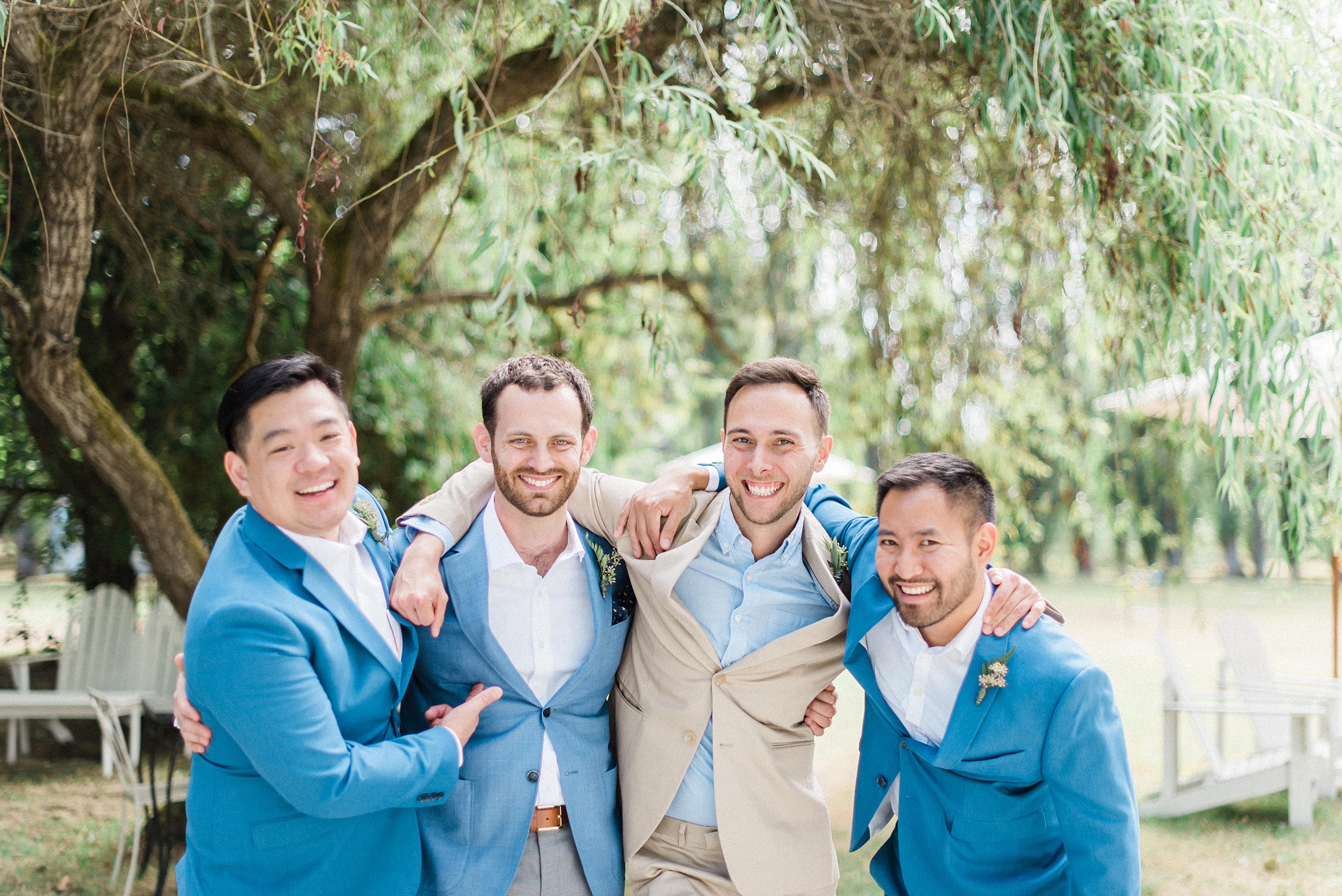 Wayfarer Whidbey Island Wedding. Seattle Wedding Photographer.
