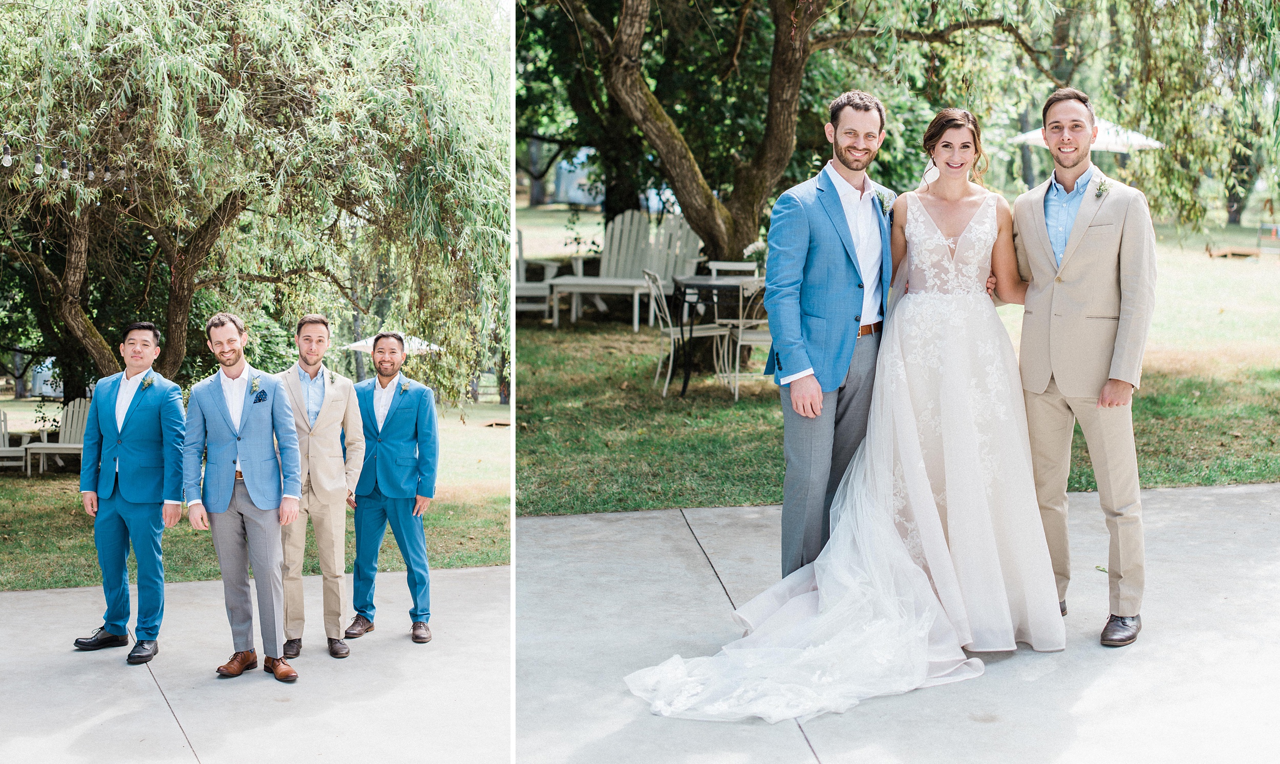 Wayfarer Whidbey Island Wedding. Seattle Wedding Photographer. 