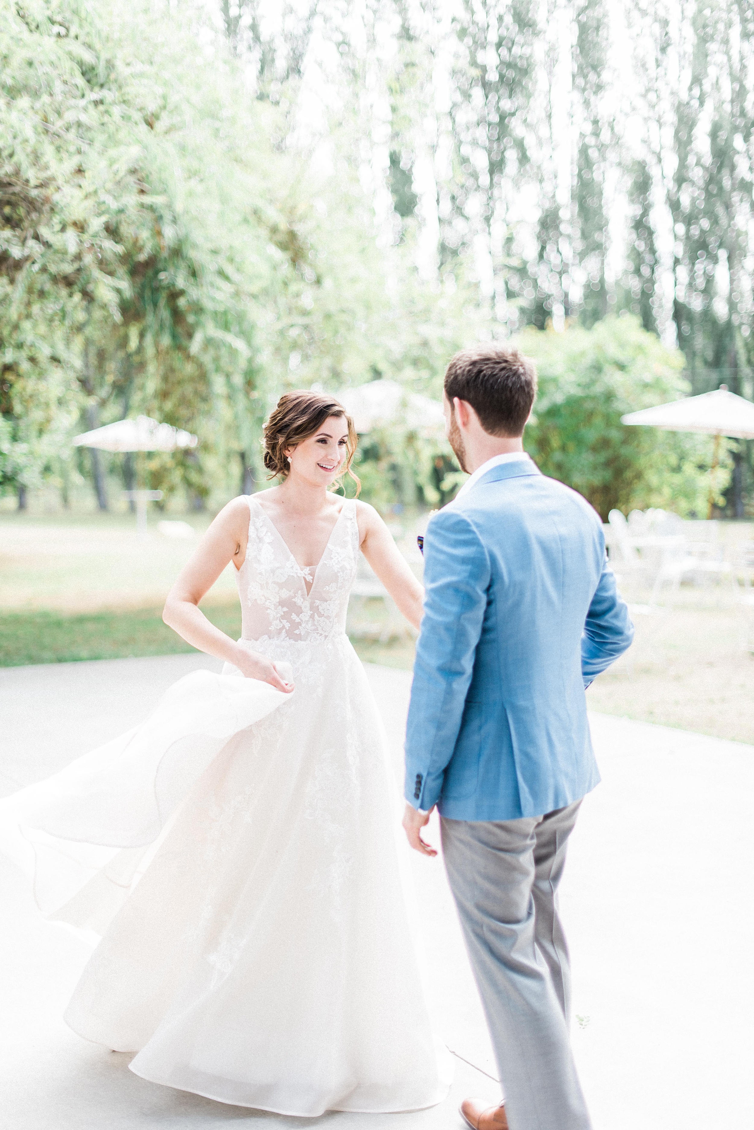 Wayfarer Whidbey Island Wedding. Seattle Wedding Photographer. 