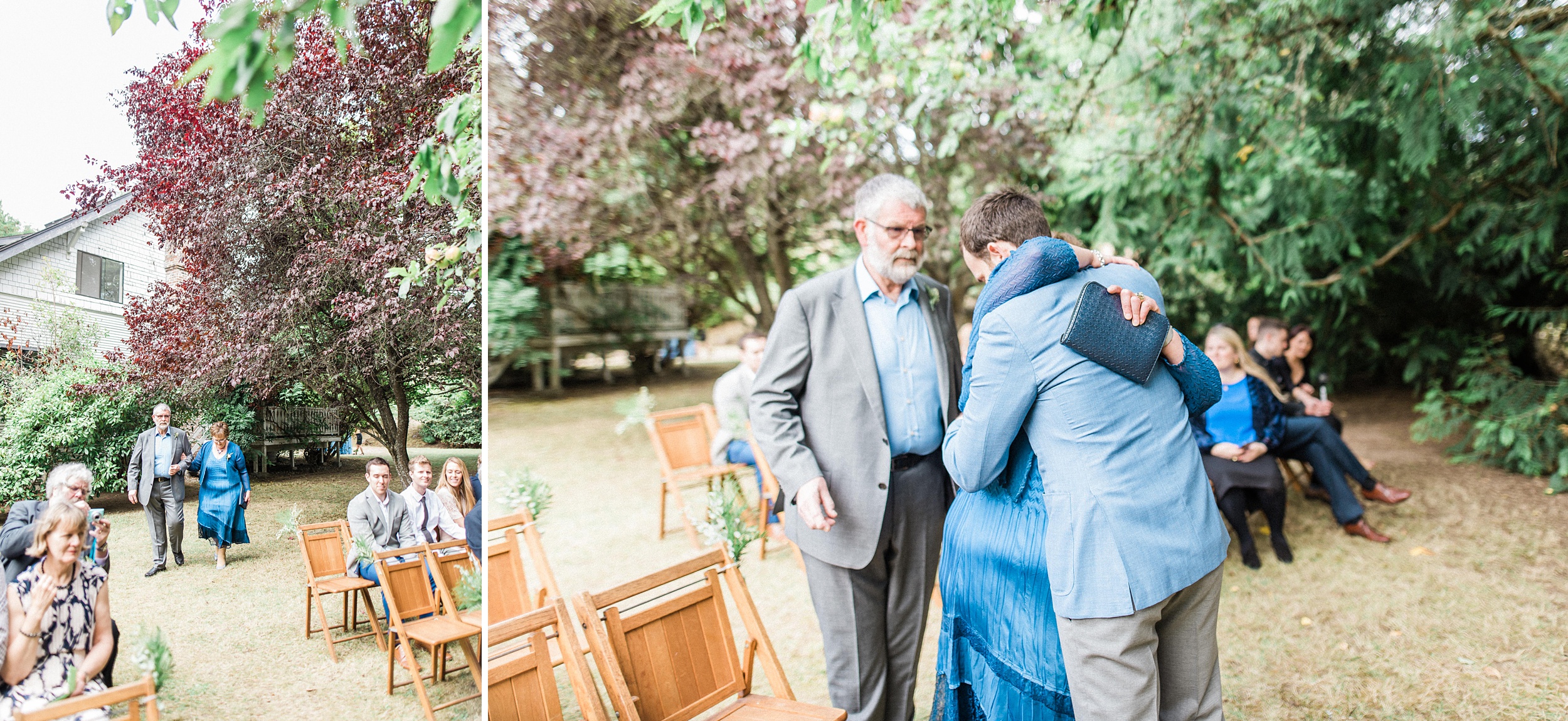 Wayfarer Whidbey Island Wedding. Seattle Wedding Photographer.