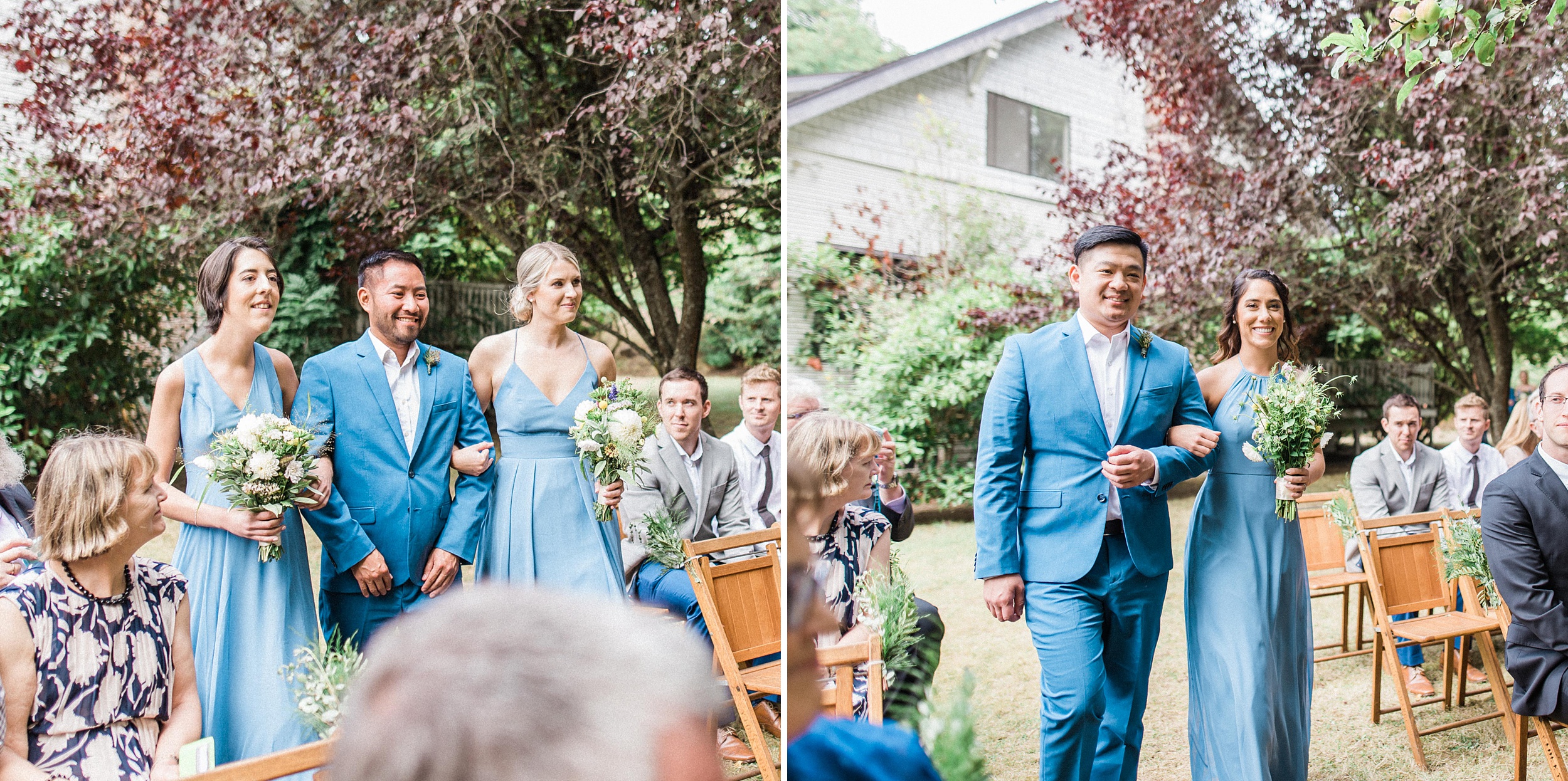 Wayfarer Whidbey Island Wedding. Seattle Wedding Photographer. 