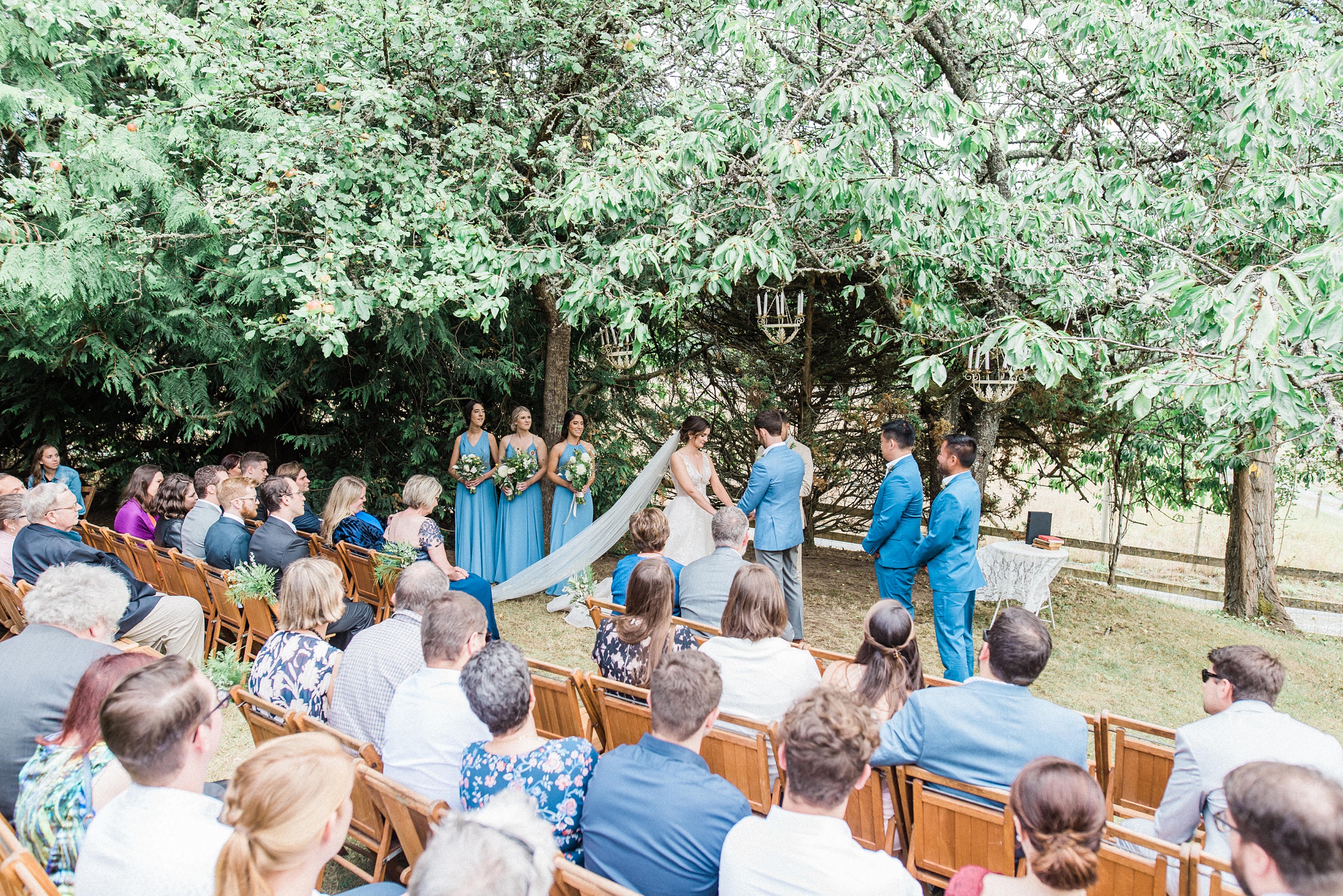 Wayfarer Whidbey Island Wedding. Seattle Wedding Photographer.