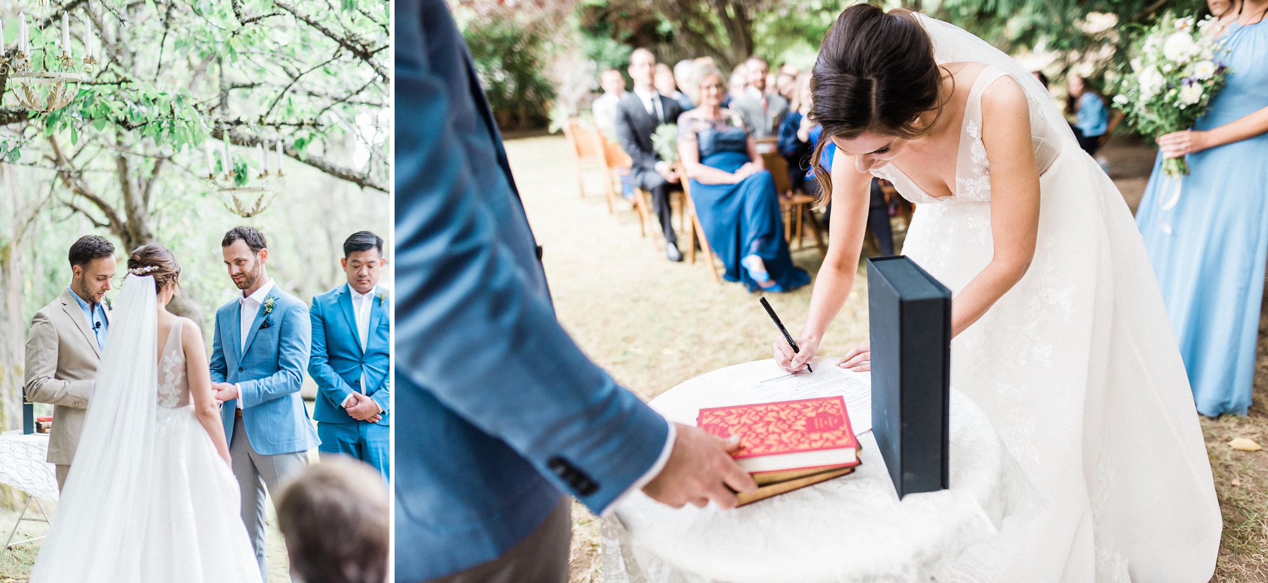 Wayfarer Whidbey Island Wedding. Seattle Wedding Photographer. 