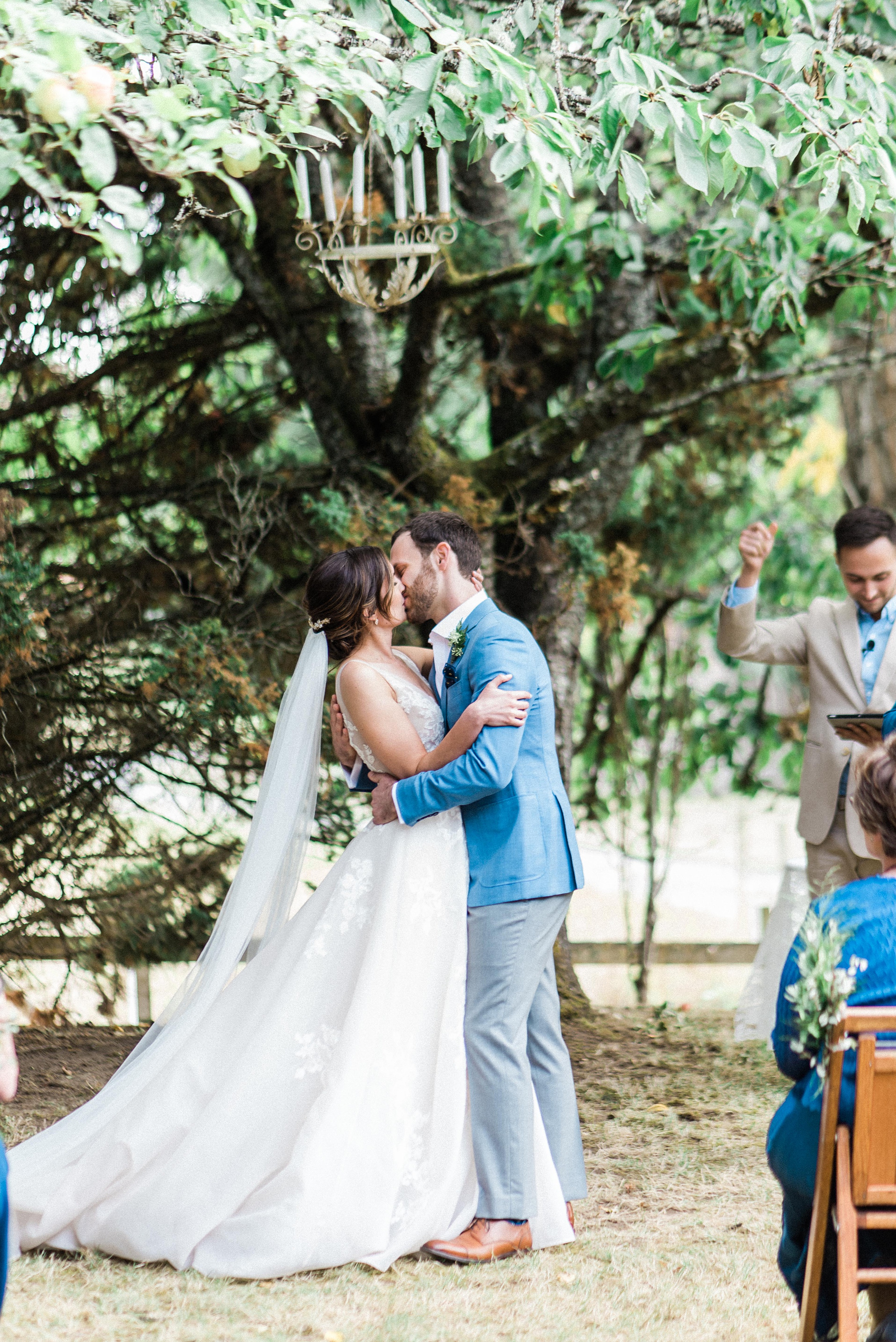 Wayfarer Whidbey Island Wedding. Seattle Wedding Photographer. 