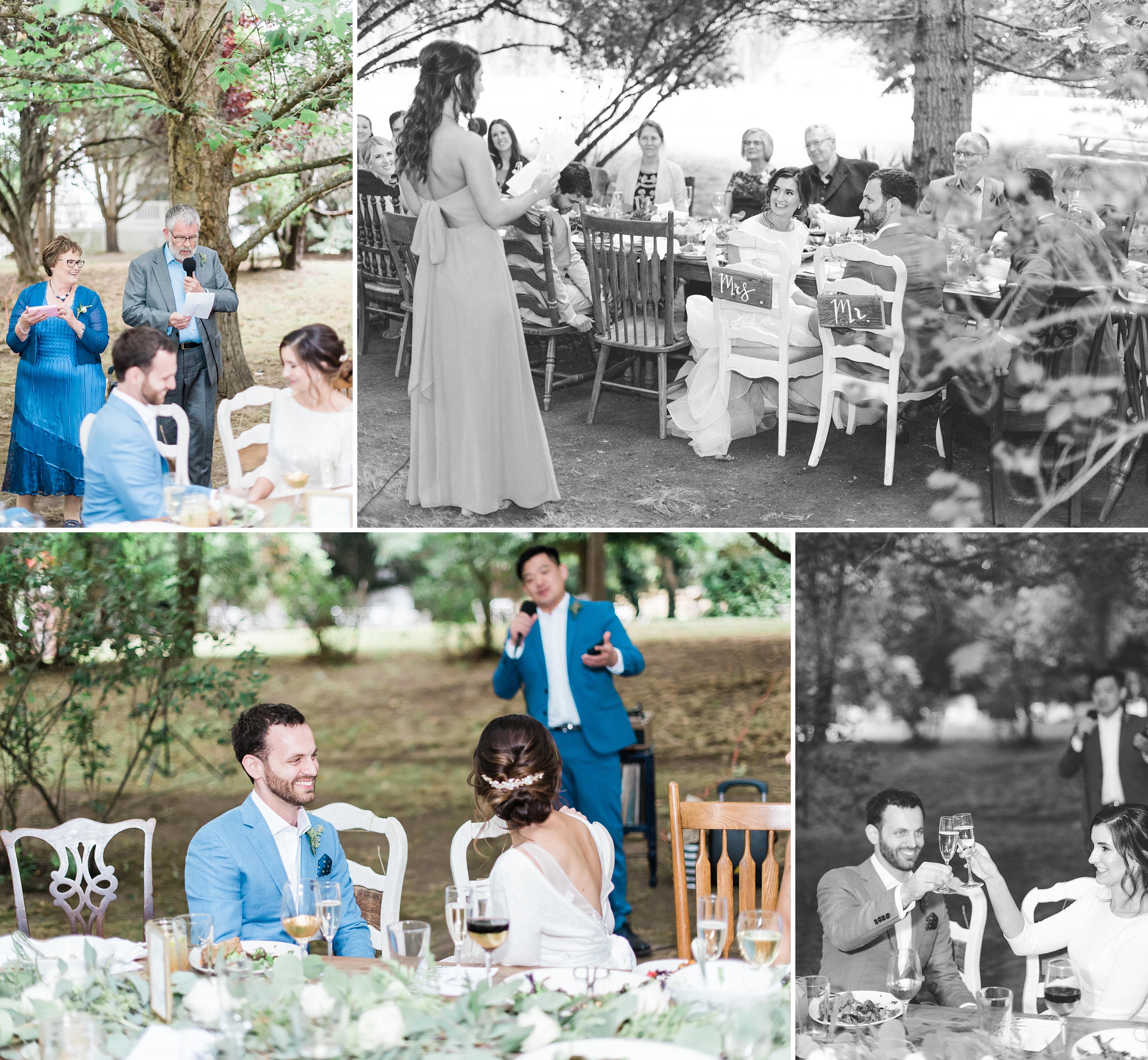 Wayfarer Whidbey Island Wedding. Seattle Wedding Photographer.