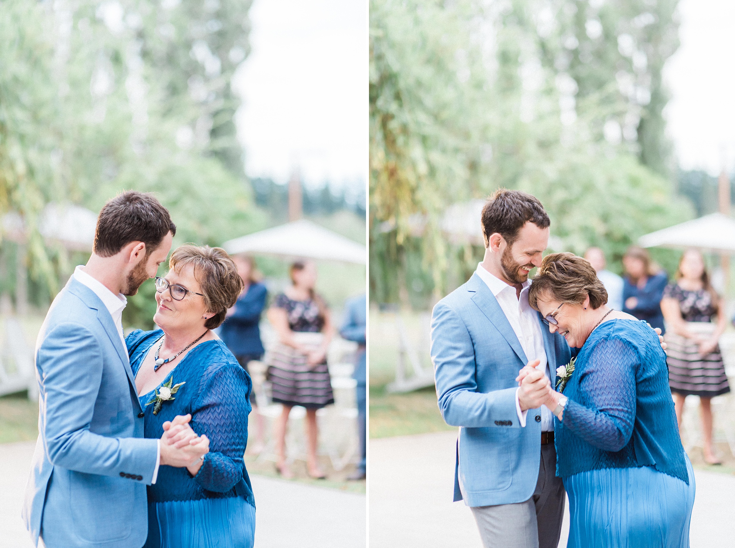 Wayfarer Whidbey Island Wedding. Seattle Wedding Photographer. 