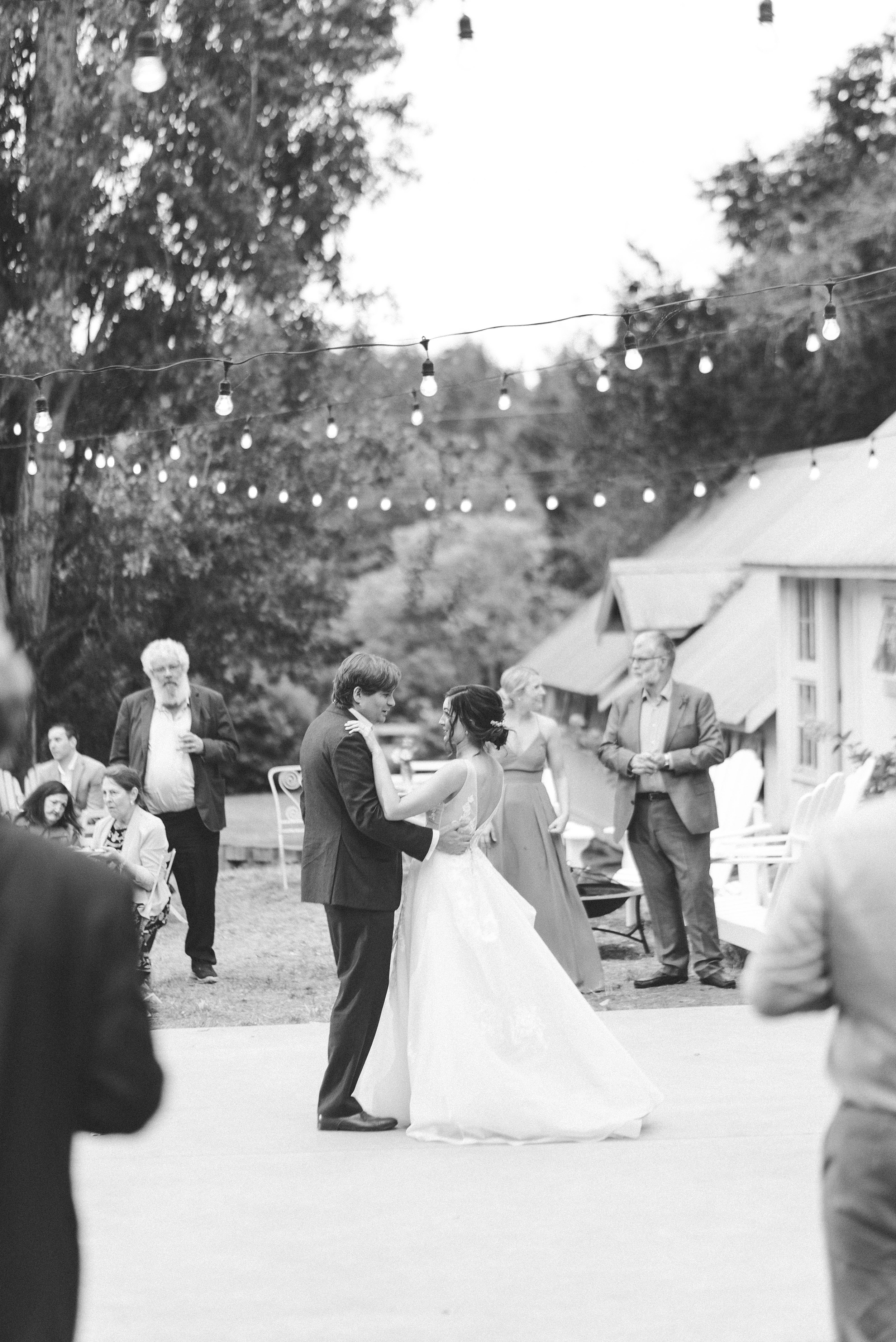 Wayfarer Whidbey Island Wedding. Seattle Wedding Photographer. 