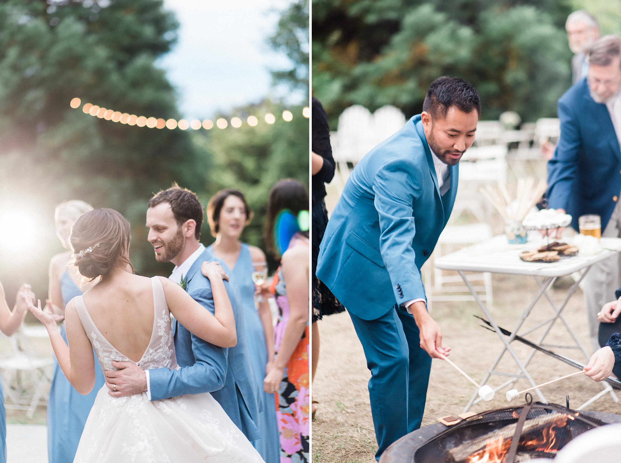 Wayfarer Whidbey Island Wedding. Seattle Wedding Photographer. 