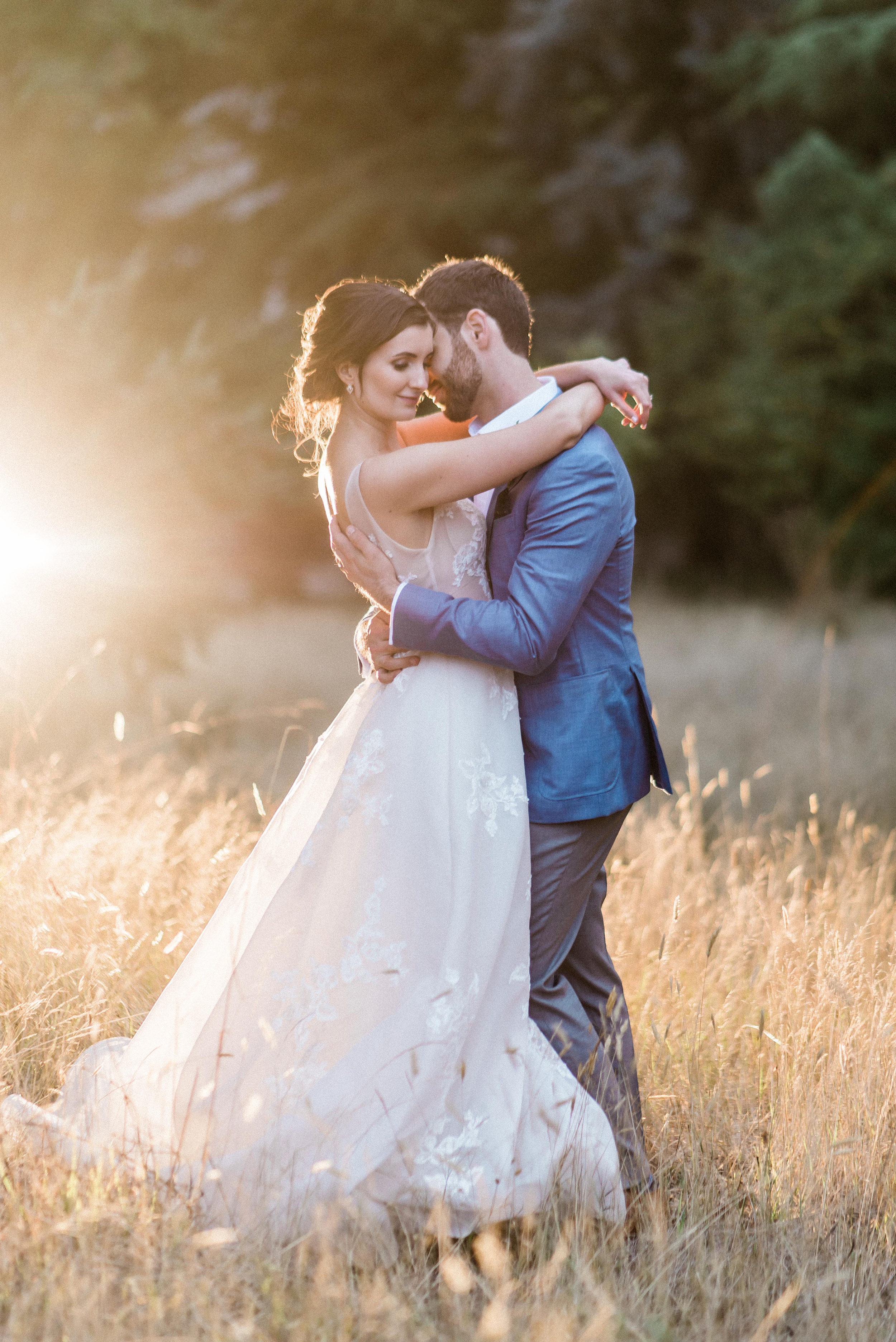 Wayfarer Whidbey Island Wedding. Seattle Wedding Photographer. 