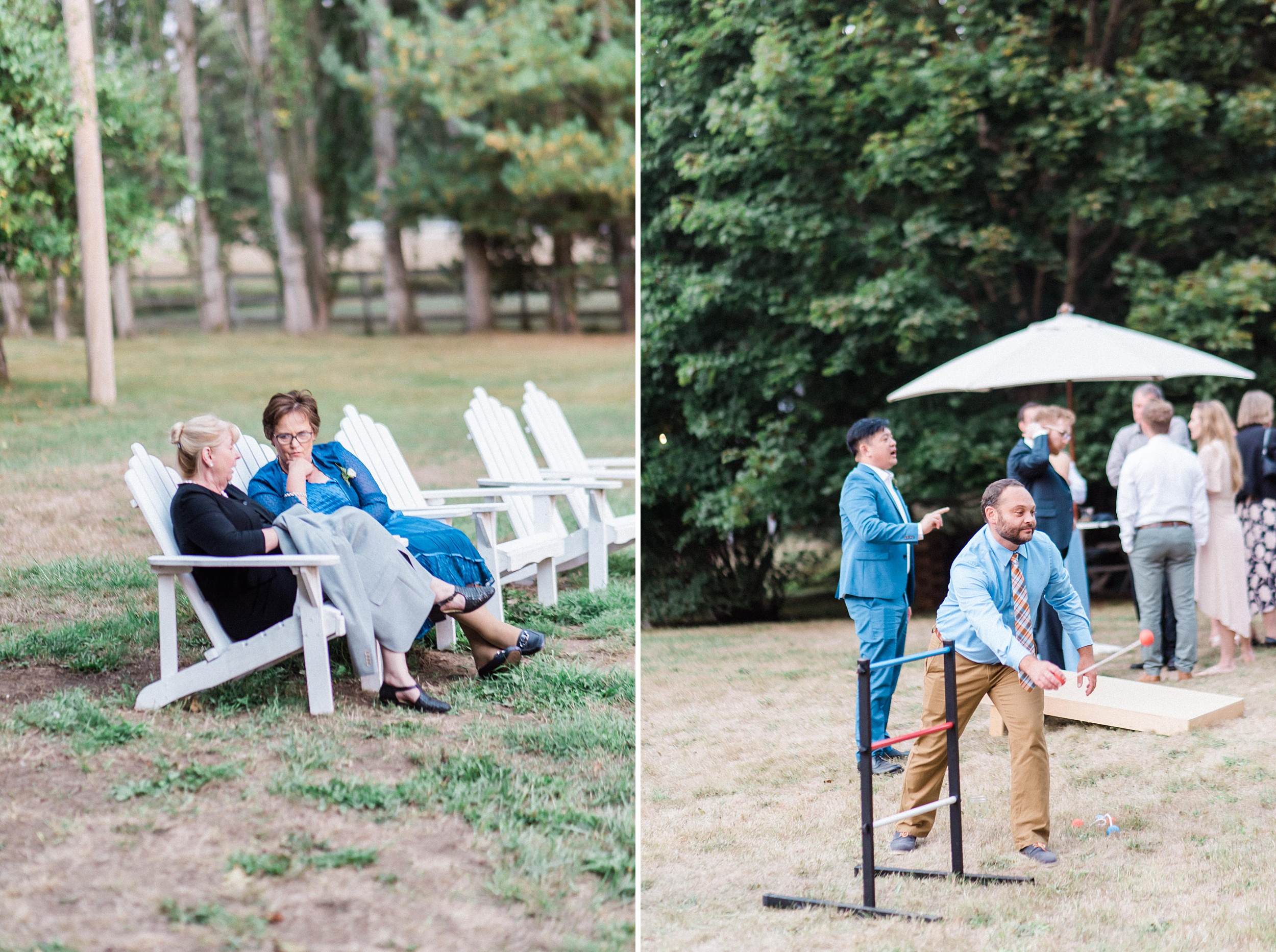 Wayfarer Whidbey Island Wedding. Seattle Wedding Photographer. 