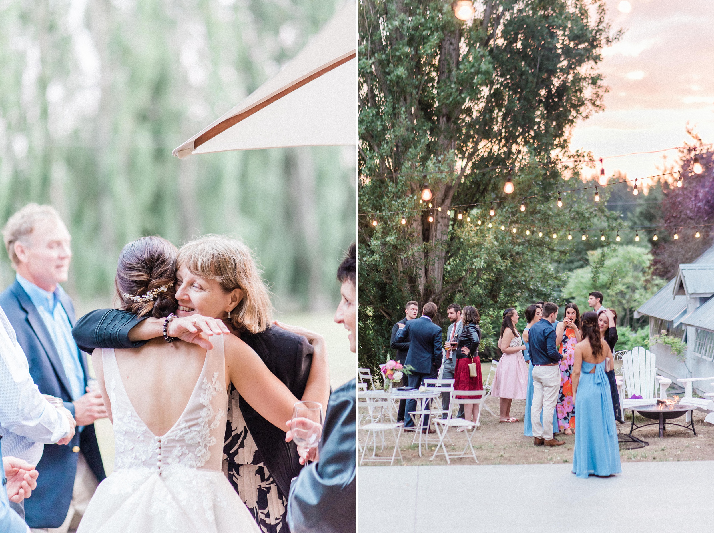 Wayfarer Whidbey Island Wedding. Seattle Wedding Photographer. 