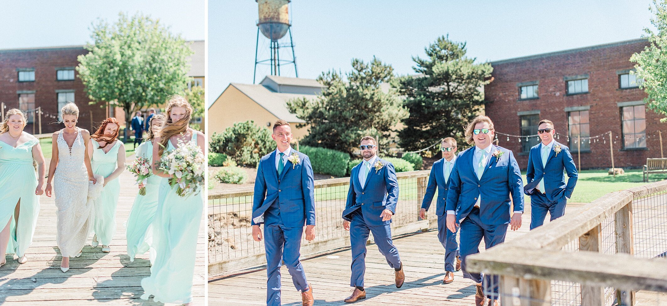 Semiahmoo Wedding Photos - Tiffany And Tim. B. Jones Photography