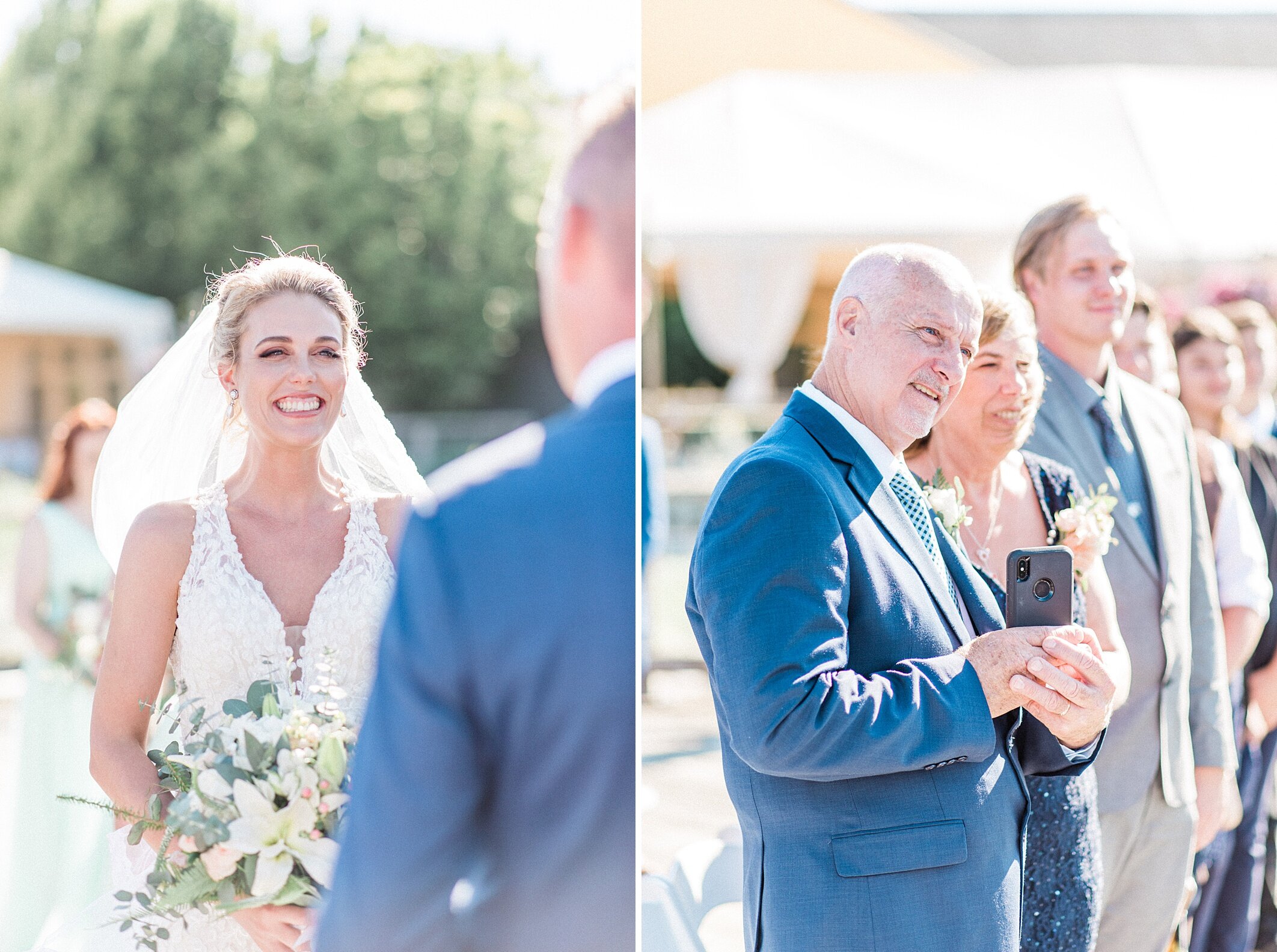 Semiahmoo Wedding Photos - Tiffany And Tim. B. Jones Photography