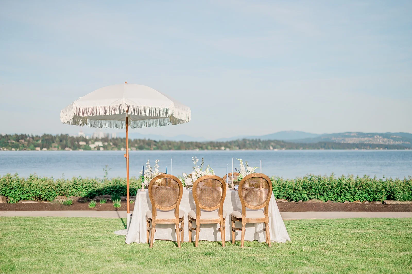 Micro Wedding Venue Seattle