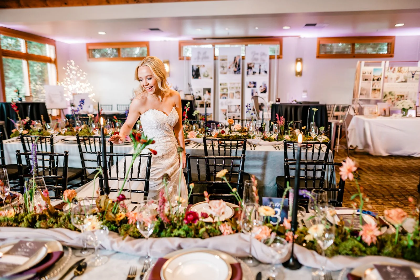 Weddings in Woodinville 2024 - willows lodge - starry night-30.jpg