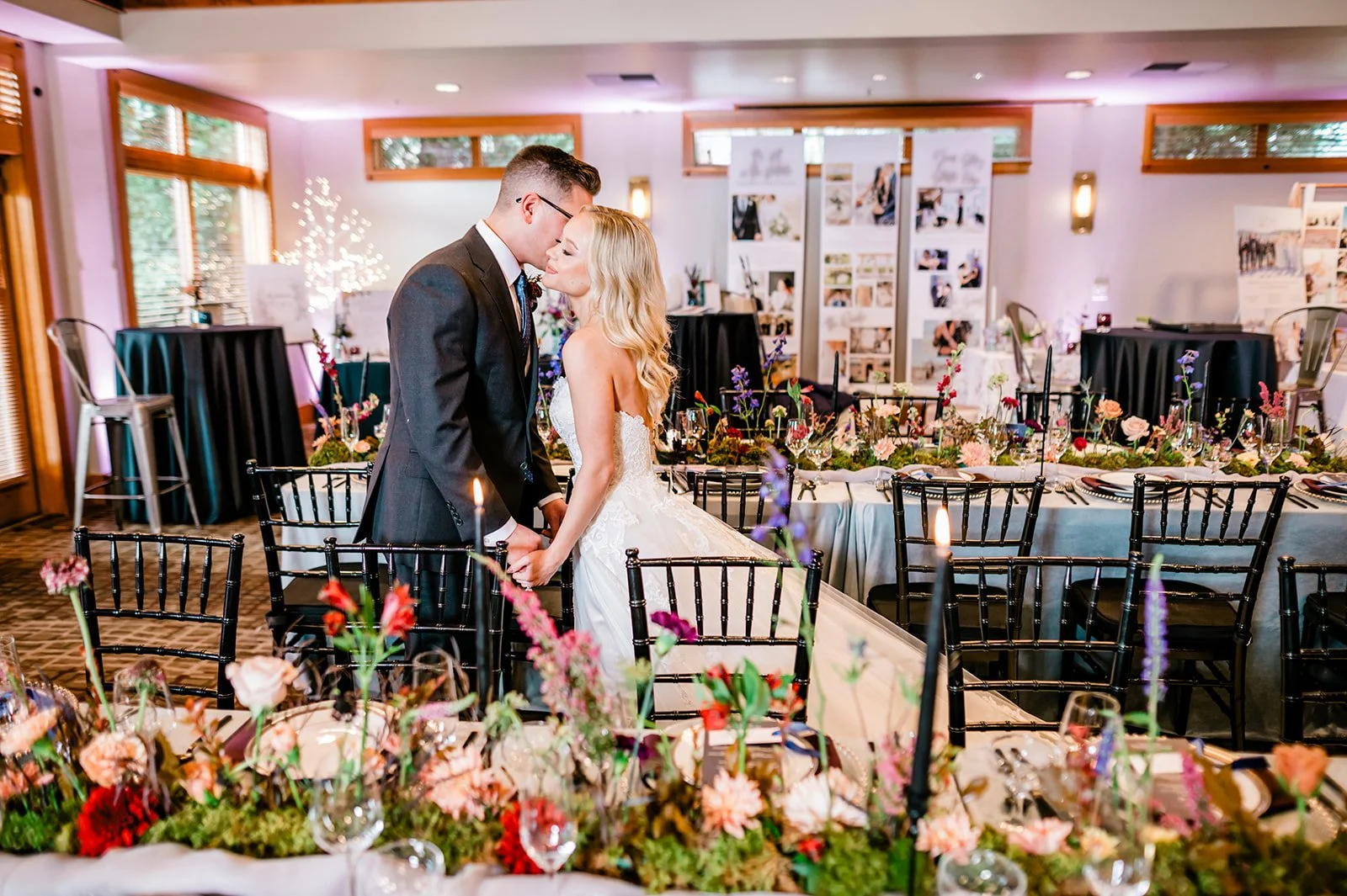 Weddings in Woodinville 2024 - willows lodge - starry night-31.jpg