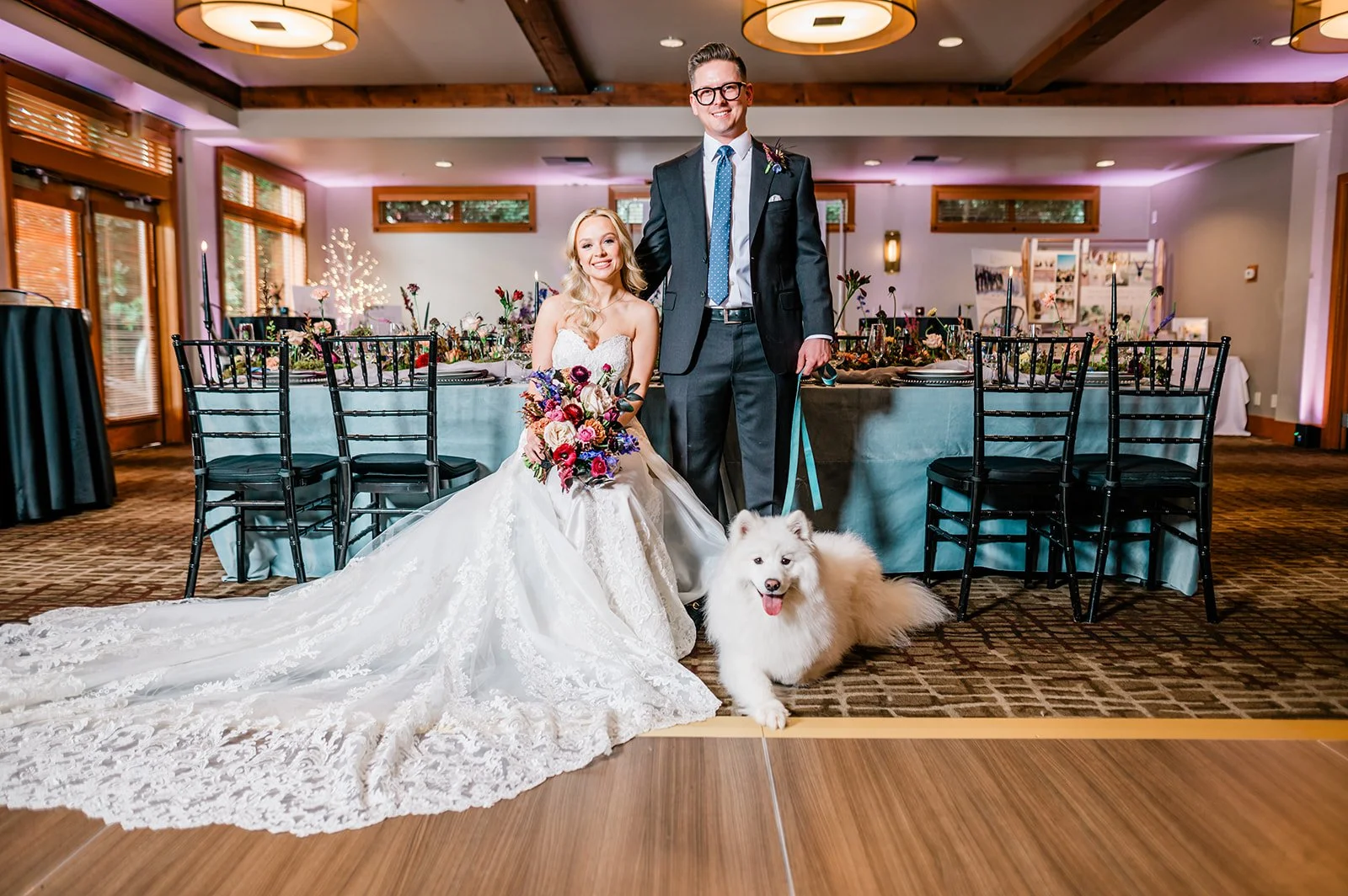 Weddings in Woodinville 2024 - willows lodge - starry night-41.jpg