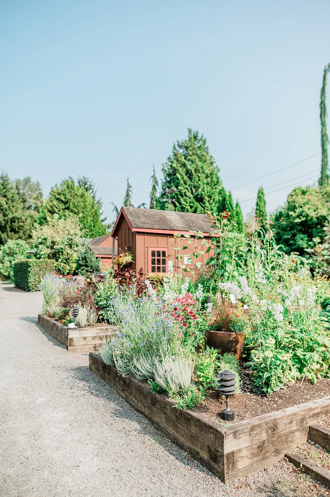 Woodinville Venue Collective Wedding Showcase 2026 - Meet B. Jones Photography at Willows Lodge