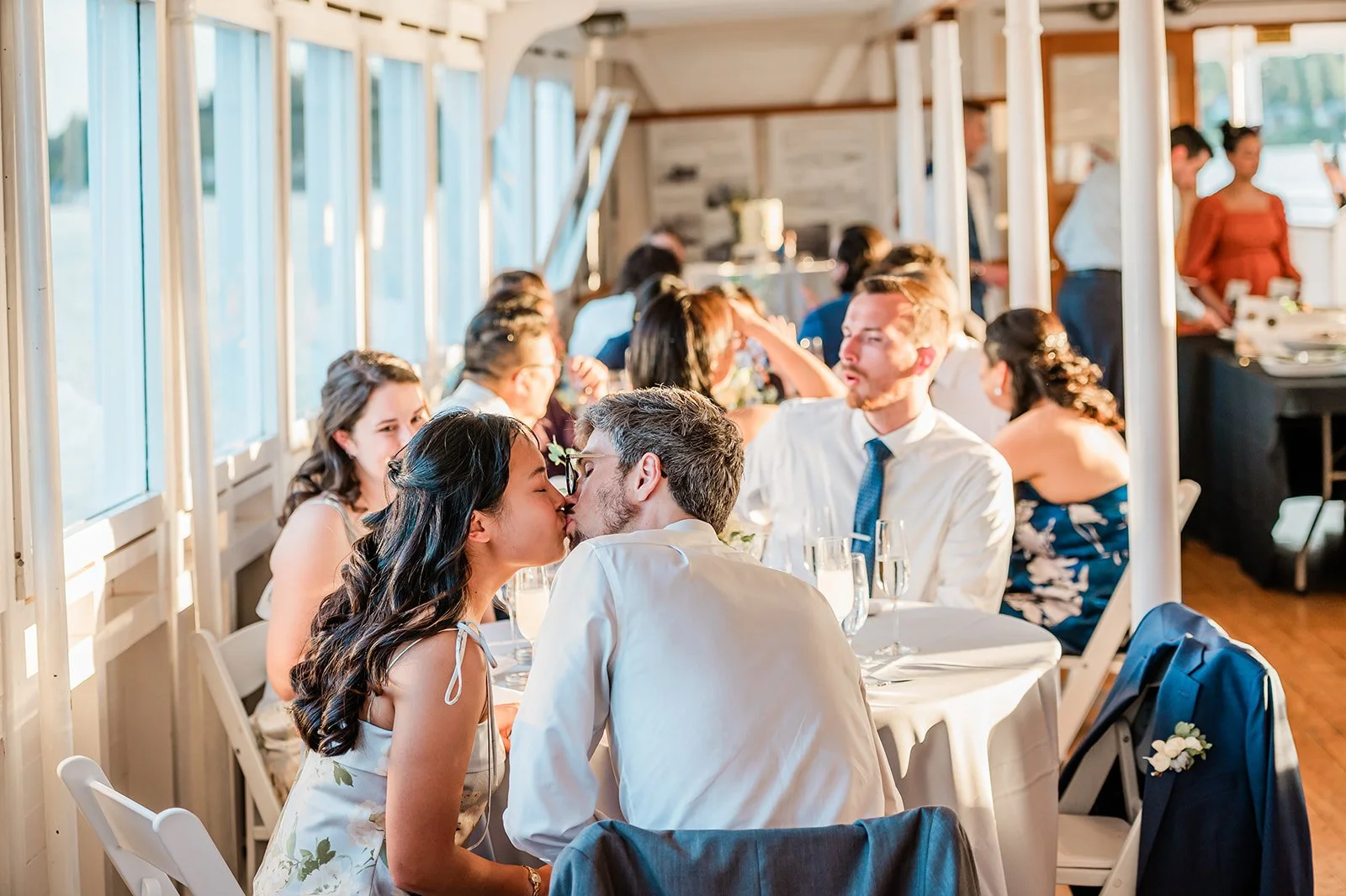 The Groomsman Who Ghosted a Wedding Because His Kids Weren't Invited — And Other Child-Free Wedding Chaos